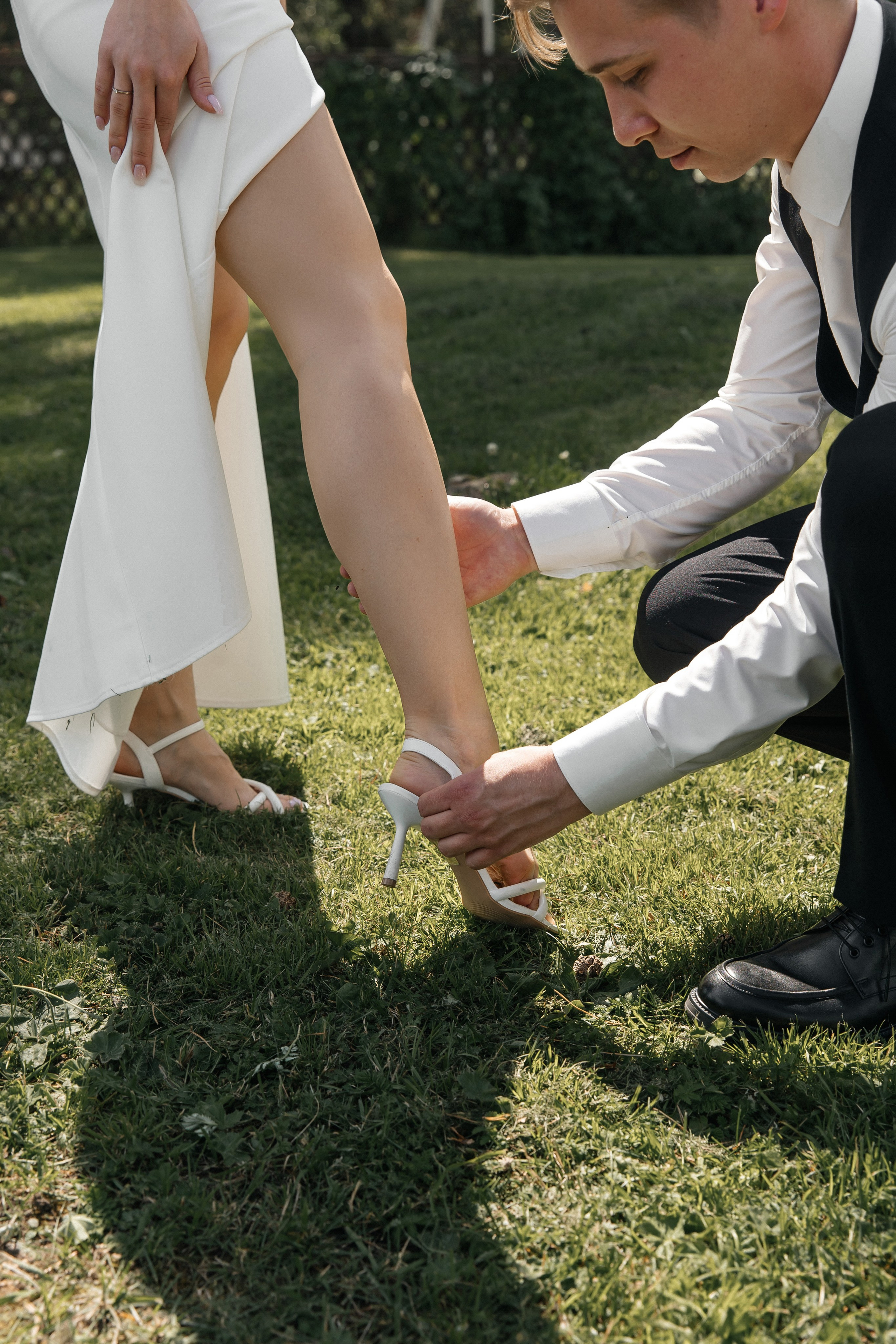 KRISTINA & DMITRIY. Свадебный фотограф | Екатеринбург | Сочи | Артем Шестаков