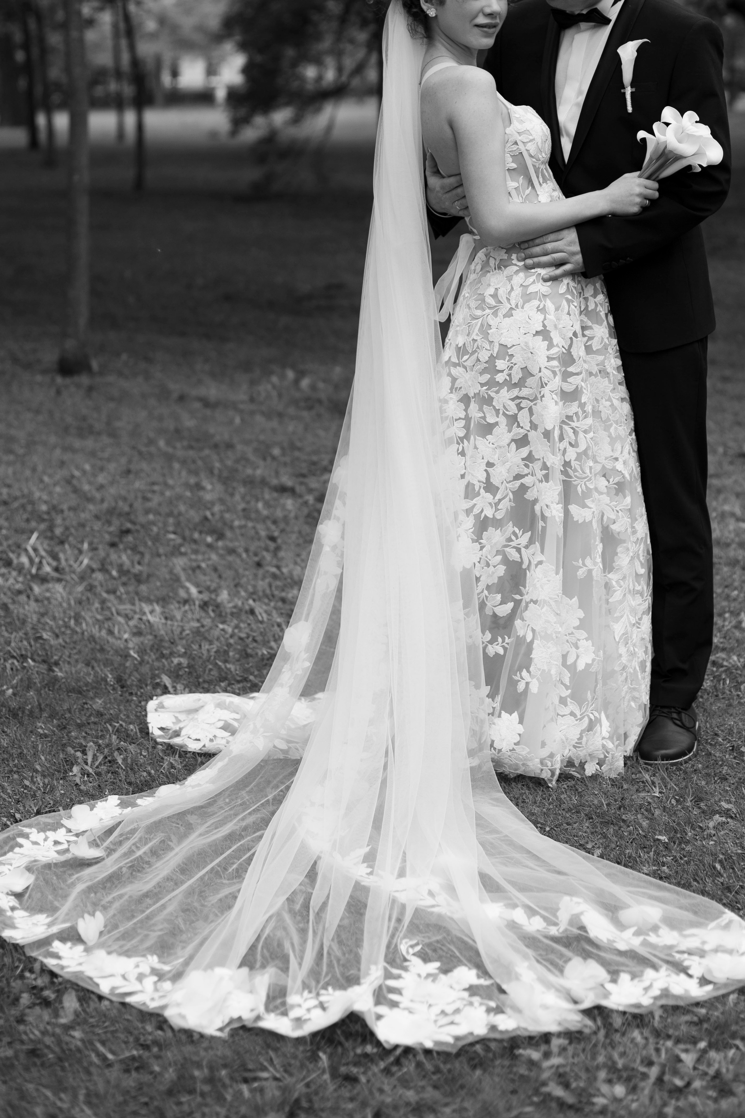 Юрий & Дарья