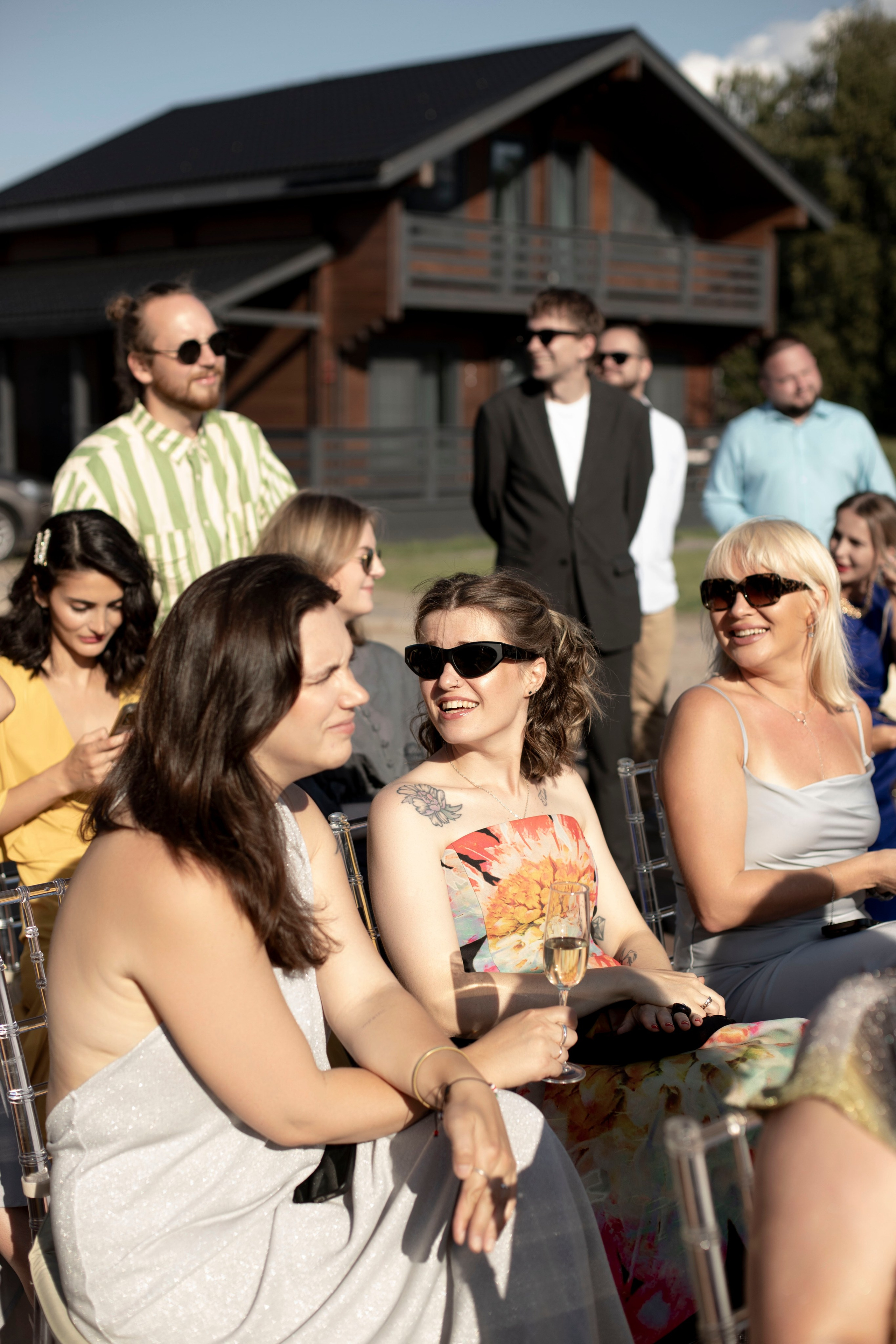 Виталий & Полина