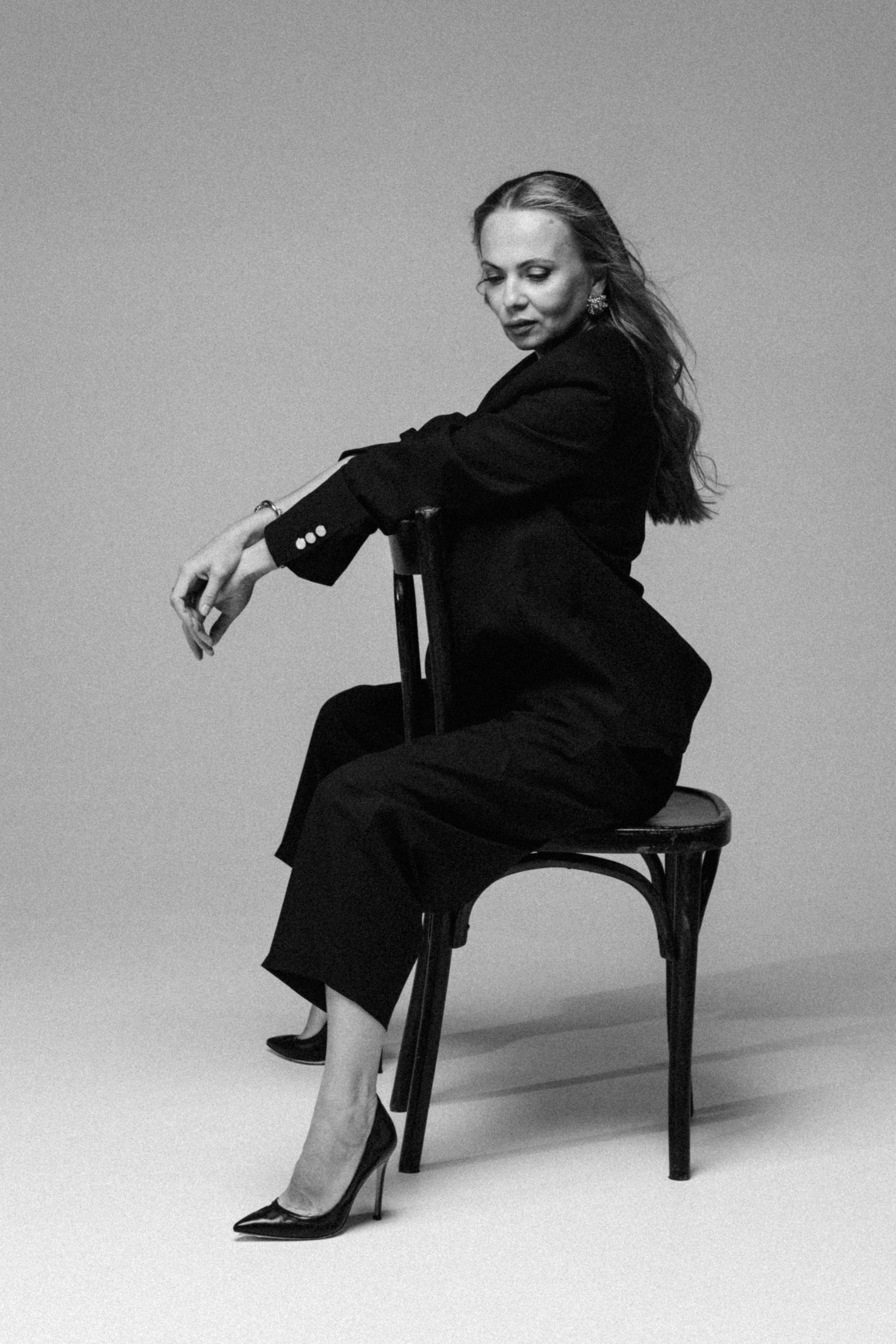 Елена. Фотограф Москва Светлана Кирюшина