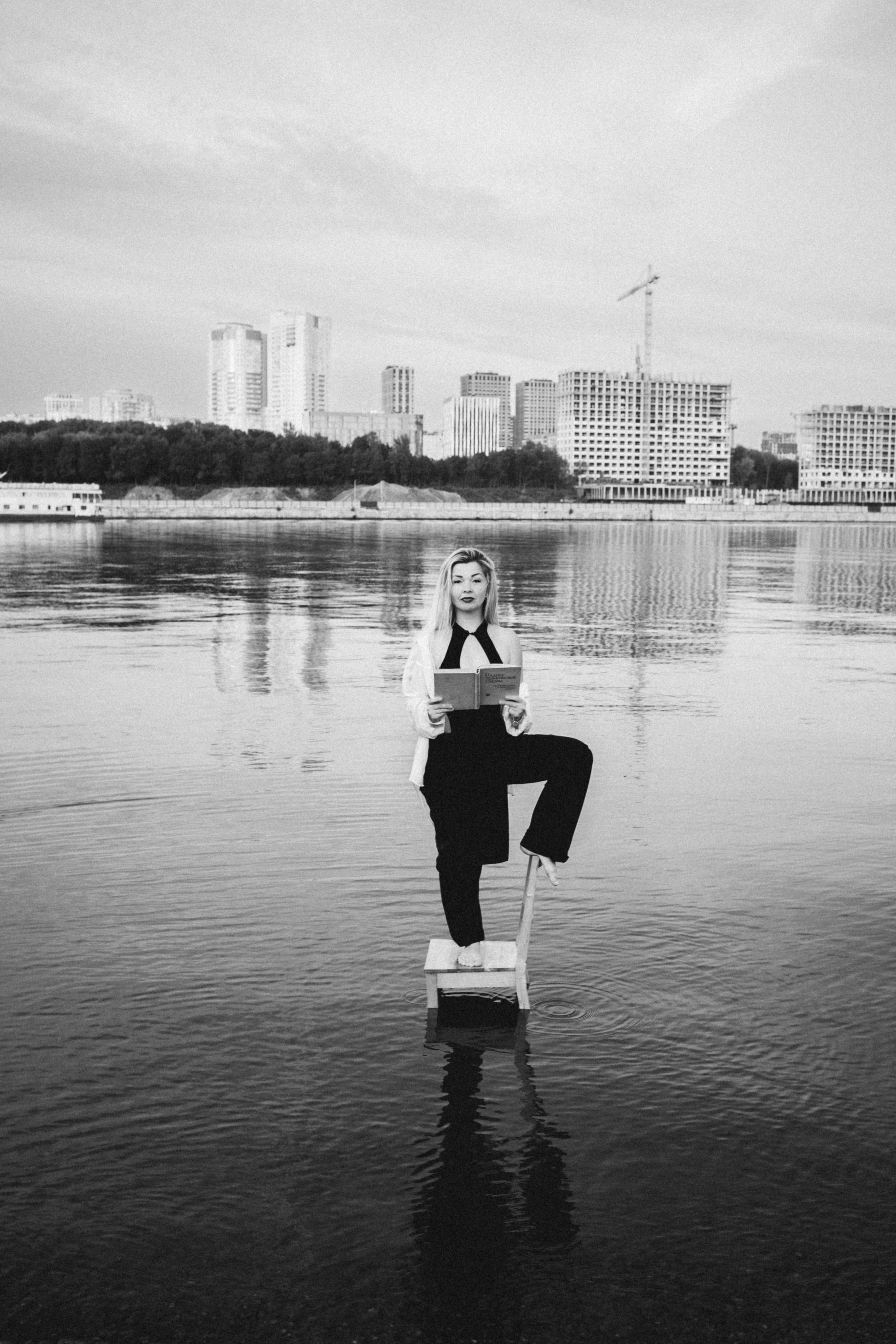 Юлия. Фотограф Москва Светлана Кирюшина