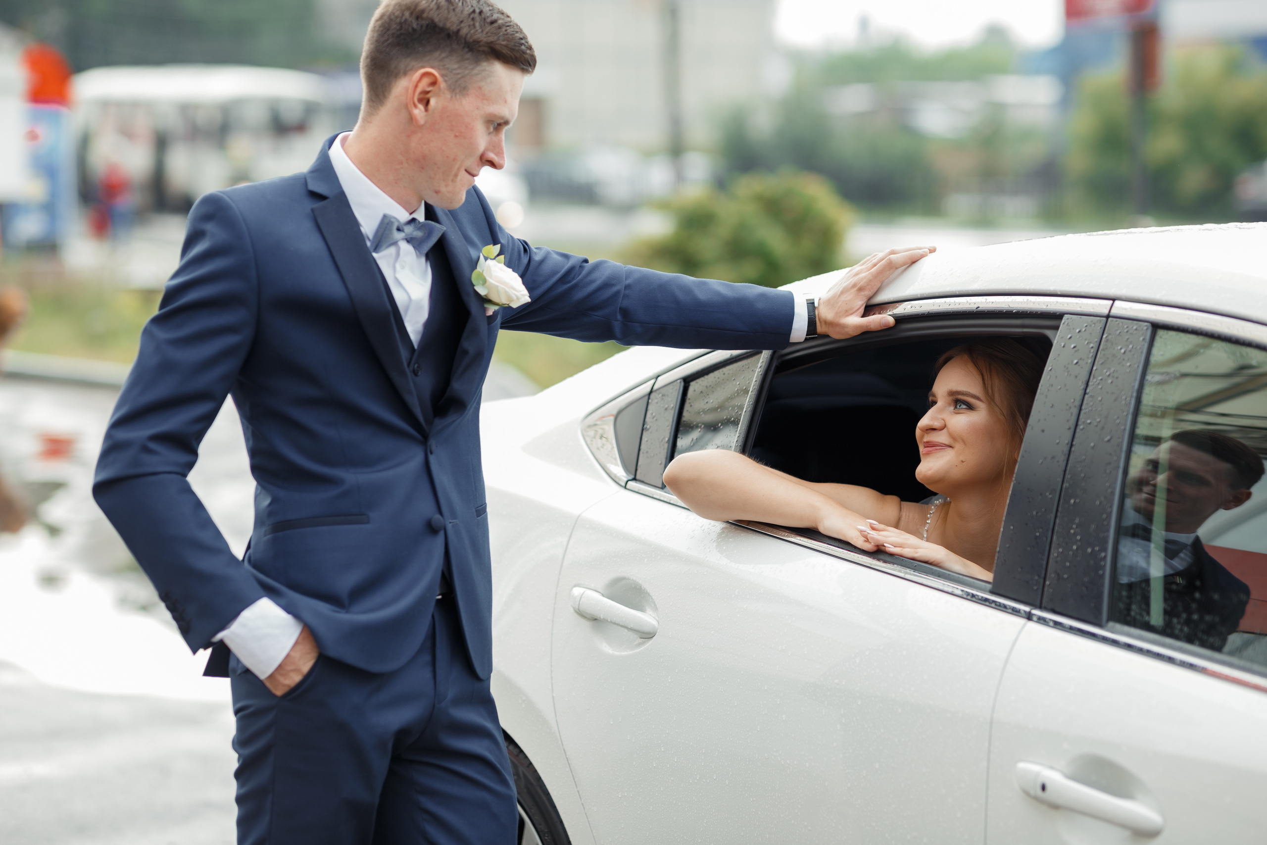 Виталий & Виктория 07.08.2021. Свадебный и семейный фотограф Черняева Анна| Нижний Новгород