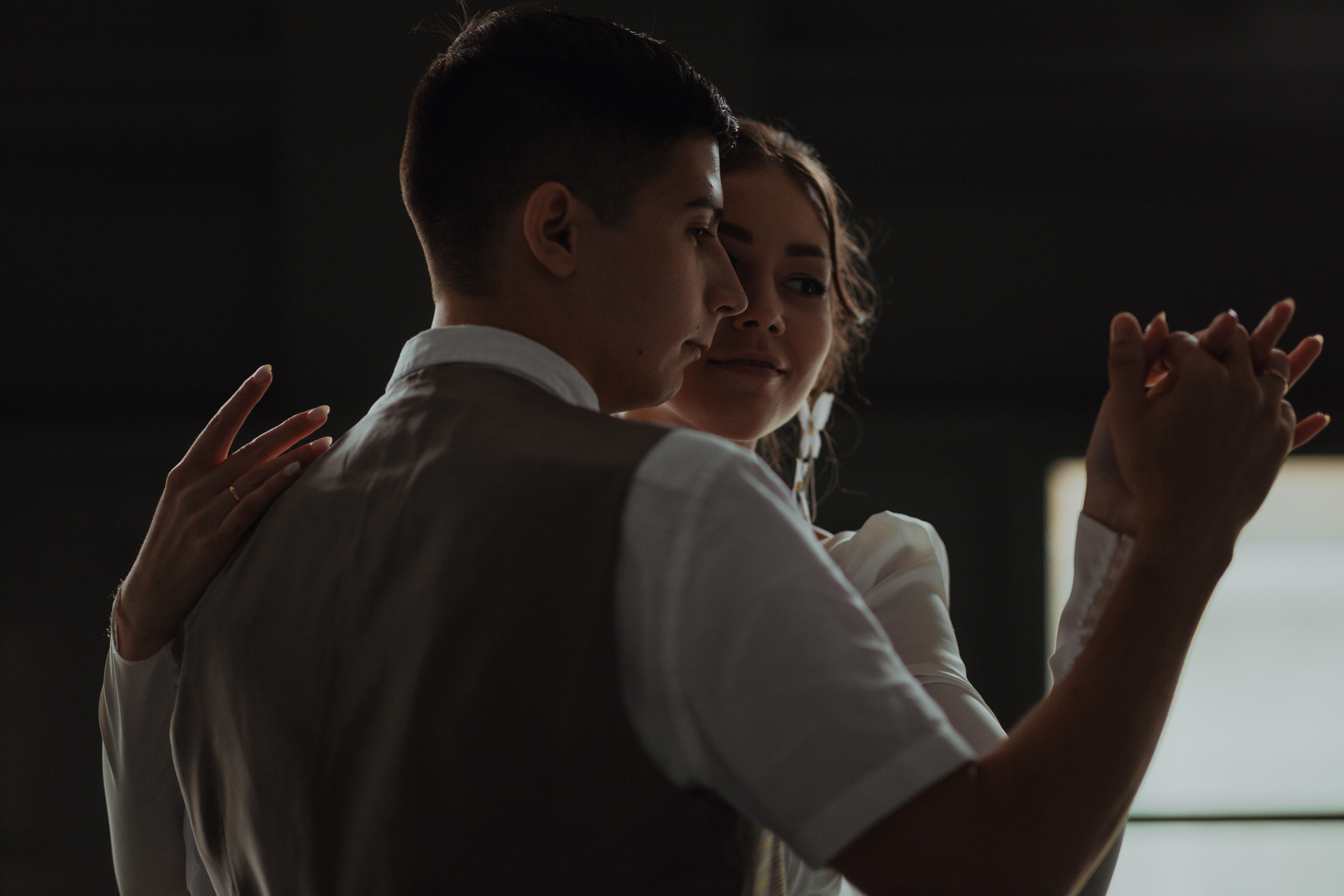 Никита & Оля. Свадебный и семейный фотограф Черняева Анна| Нижний Новгород