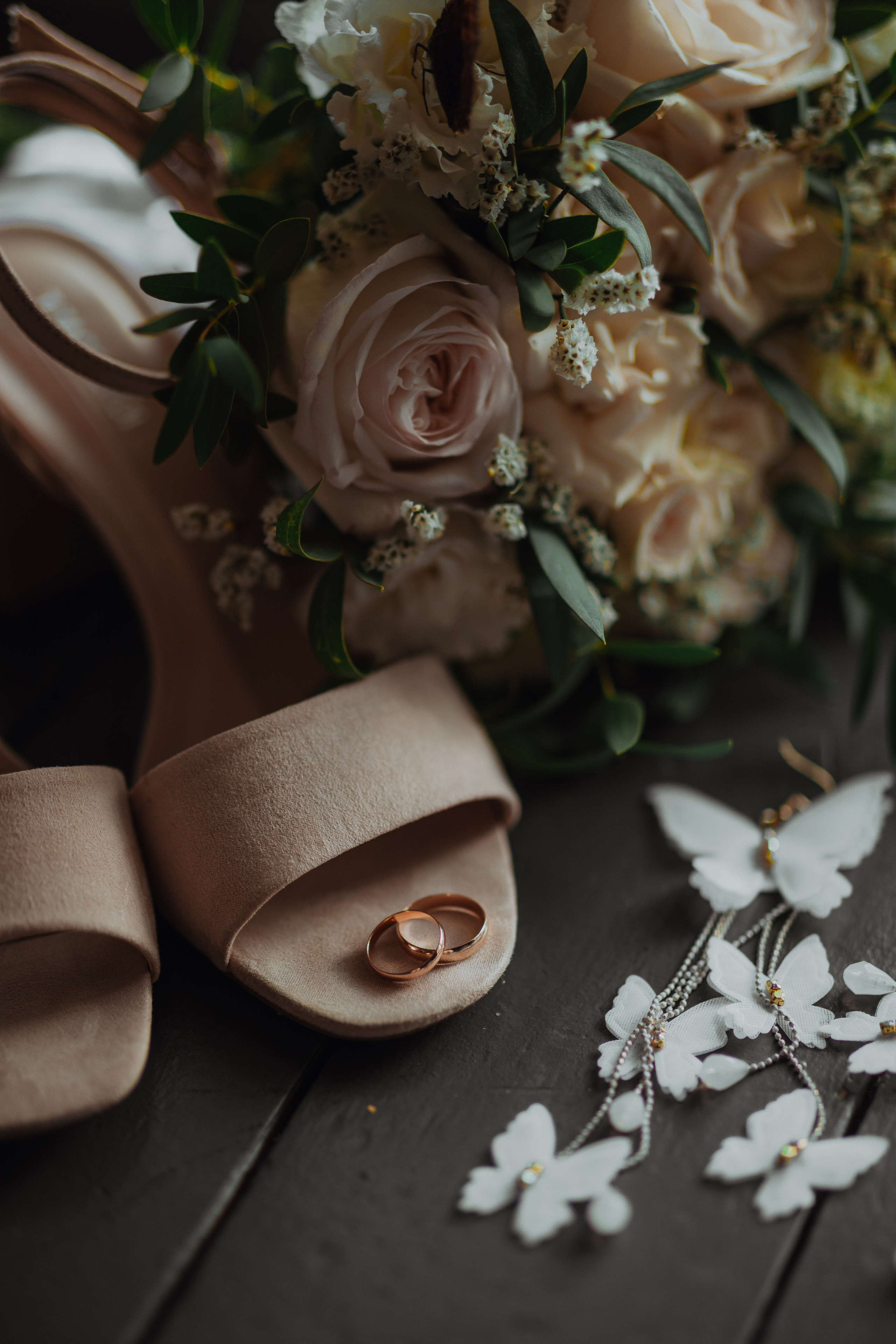 Никита & Оля. Свадебный и семейный фотограф Черняева Анна| Нижний Новгород