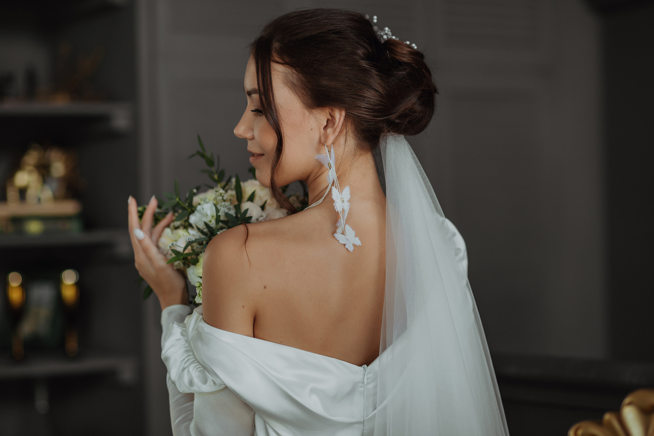 Никита & Оля. Свадебный и семейный фотограф Черняева Анна| Нижний Новгород