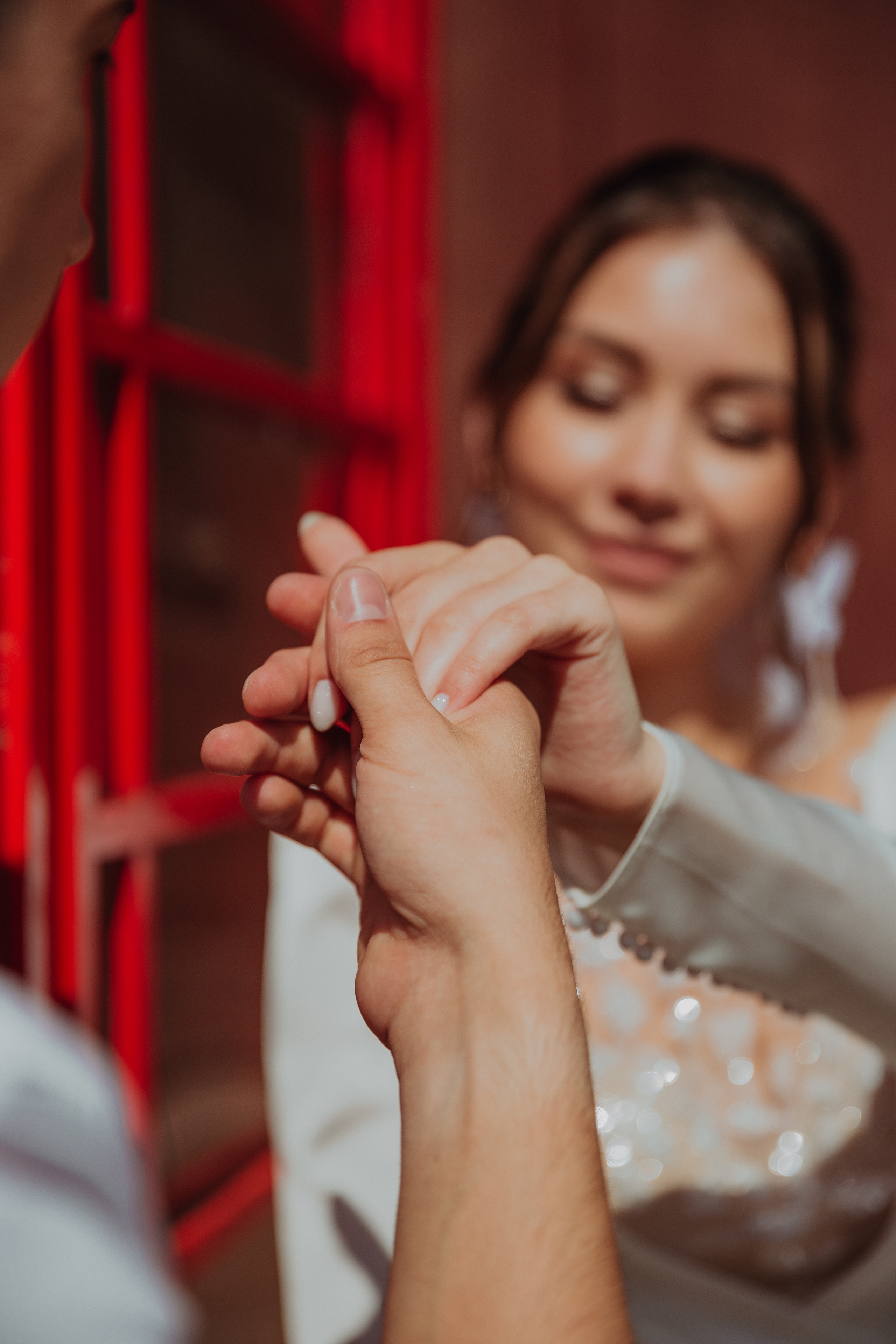 Никита & Оля. Свадебный и семейный фотограф Черняева Анна| Нижний Новгород