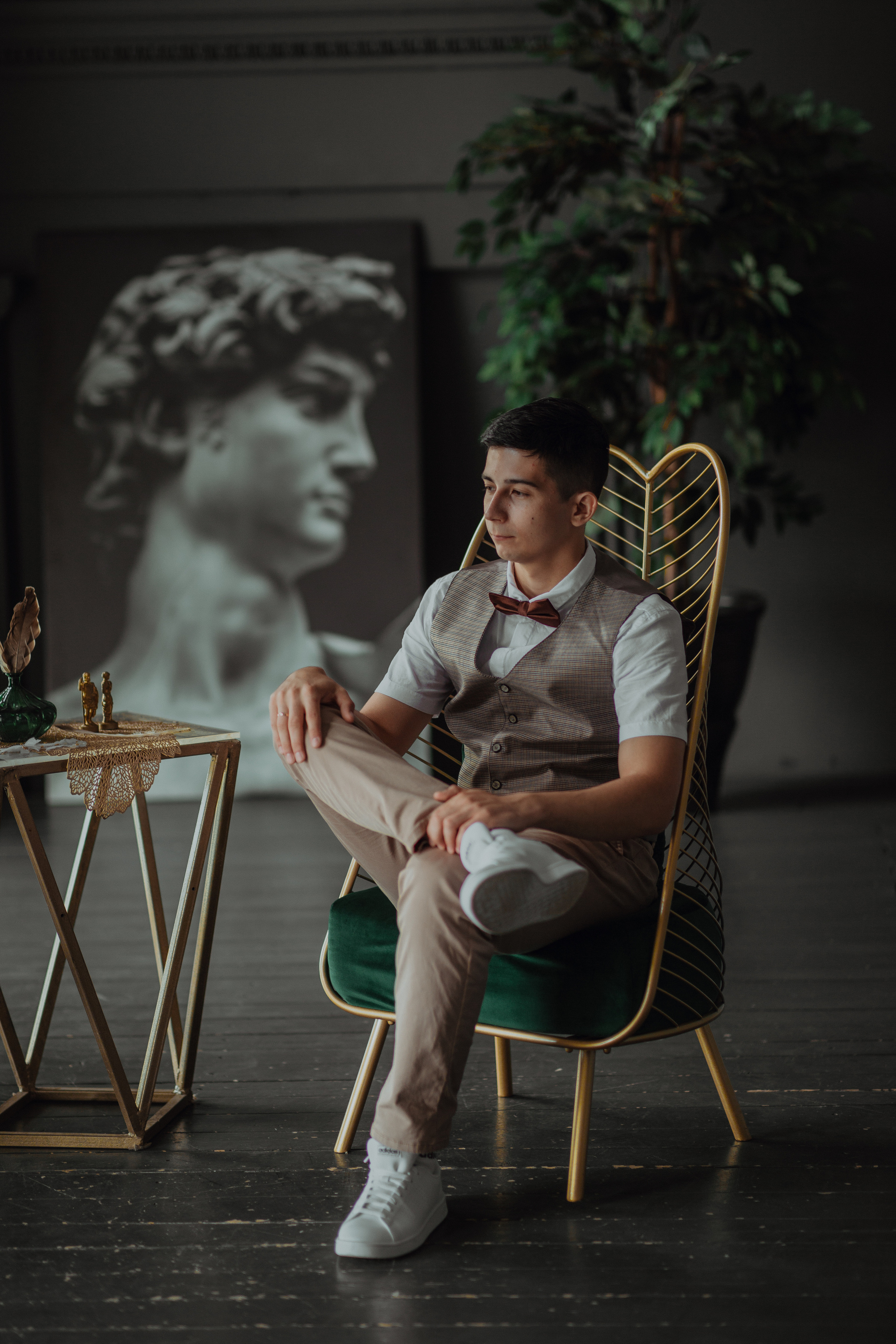 Никита & Оля. Свадебный и семейный фотограф Черняева Анна| Нижний Новгород