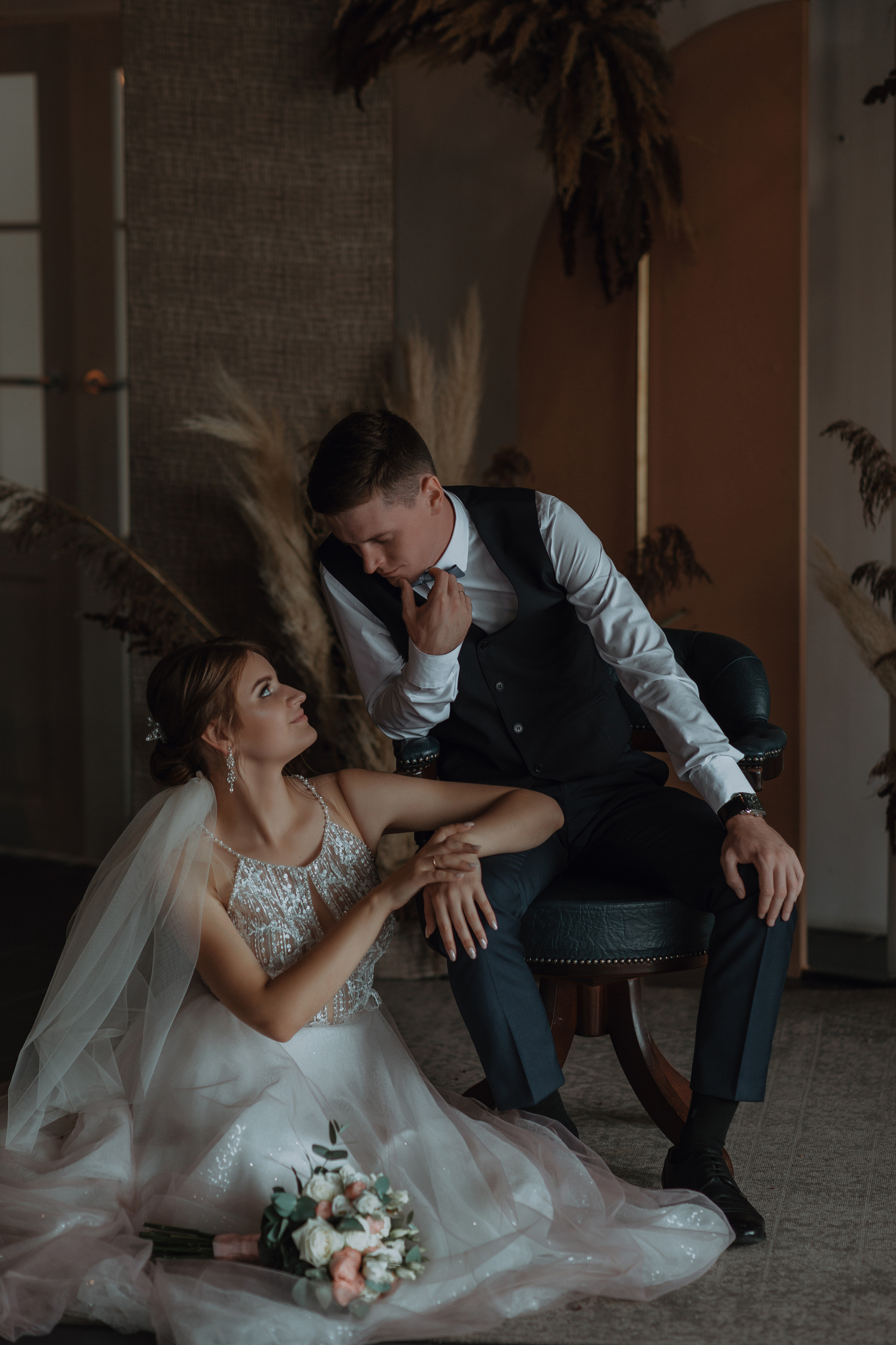 Виталий & Виктория 07.08.2021. Свадебный и семейный фотограф Черняева Анна| Нижний Новгород