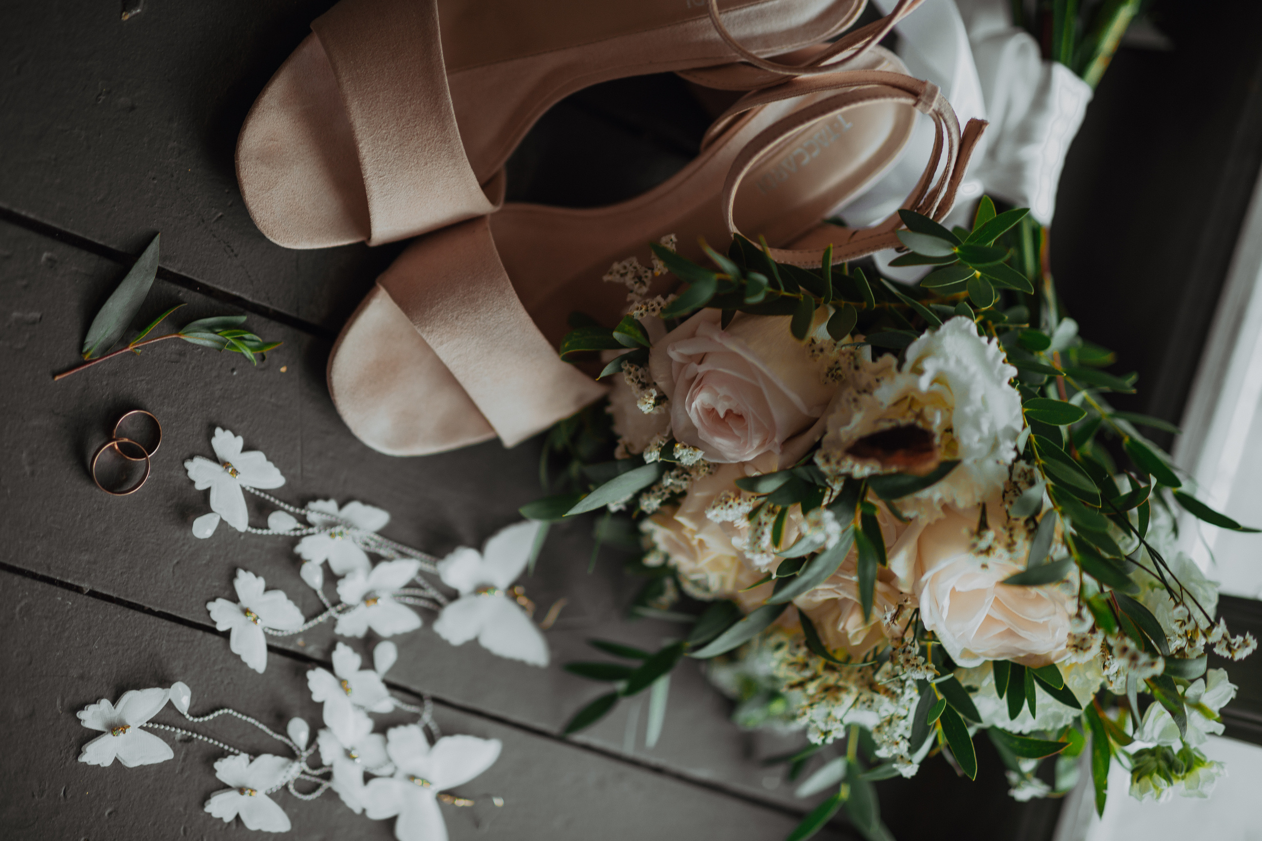 Никита & Оля. Свадебный и семейный фотограф Черняева Анна| Нижний Новгород