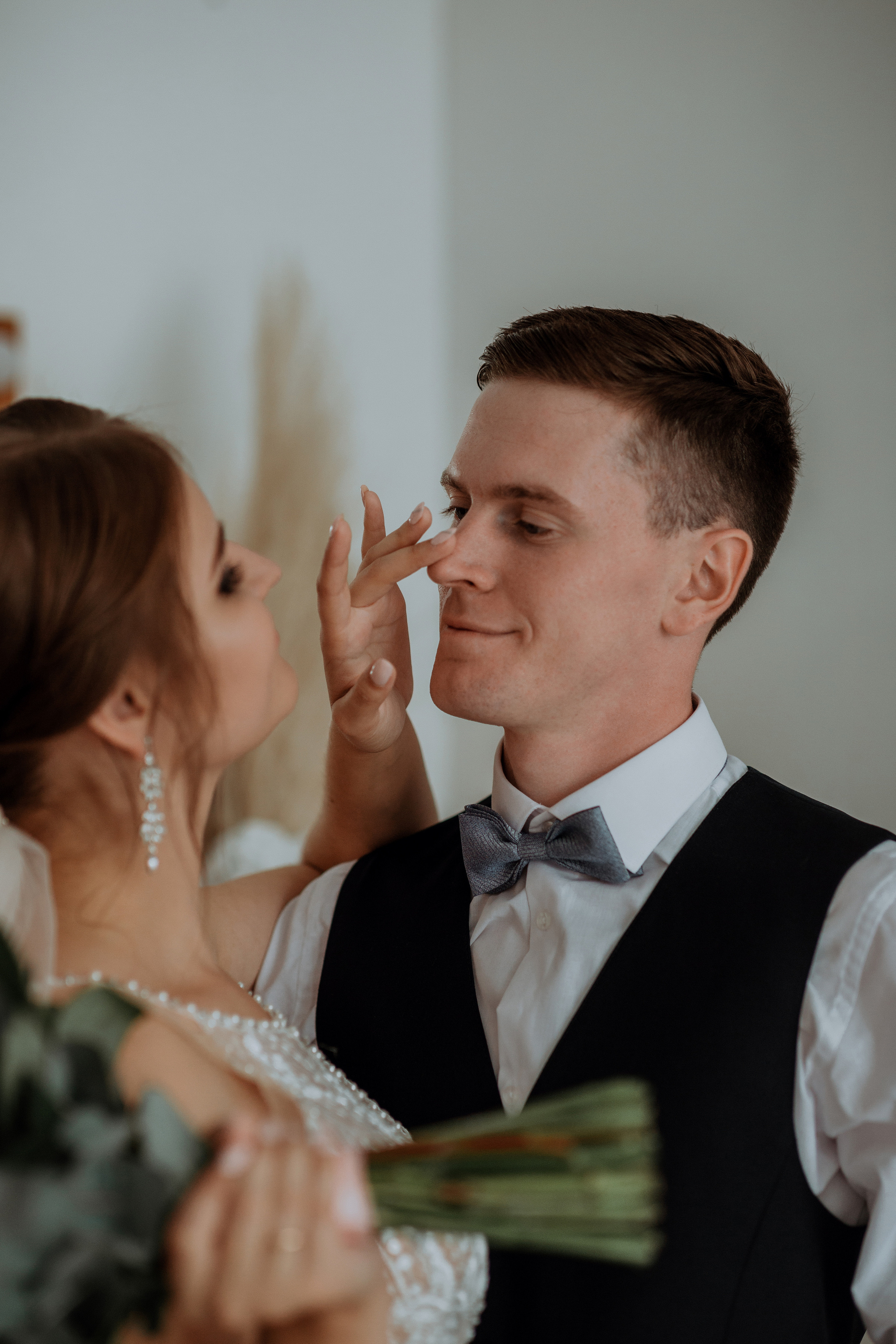 Виталий & Виктория 07.08.2021. Свадебный и семейный фотограф Черняева Анна| Нижний Новгород