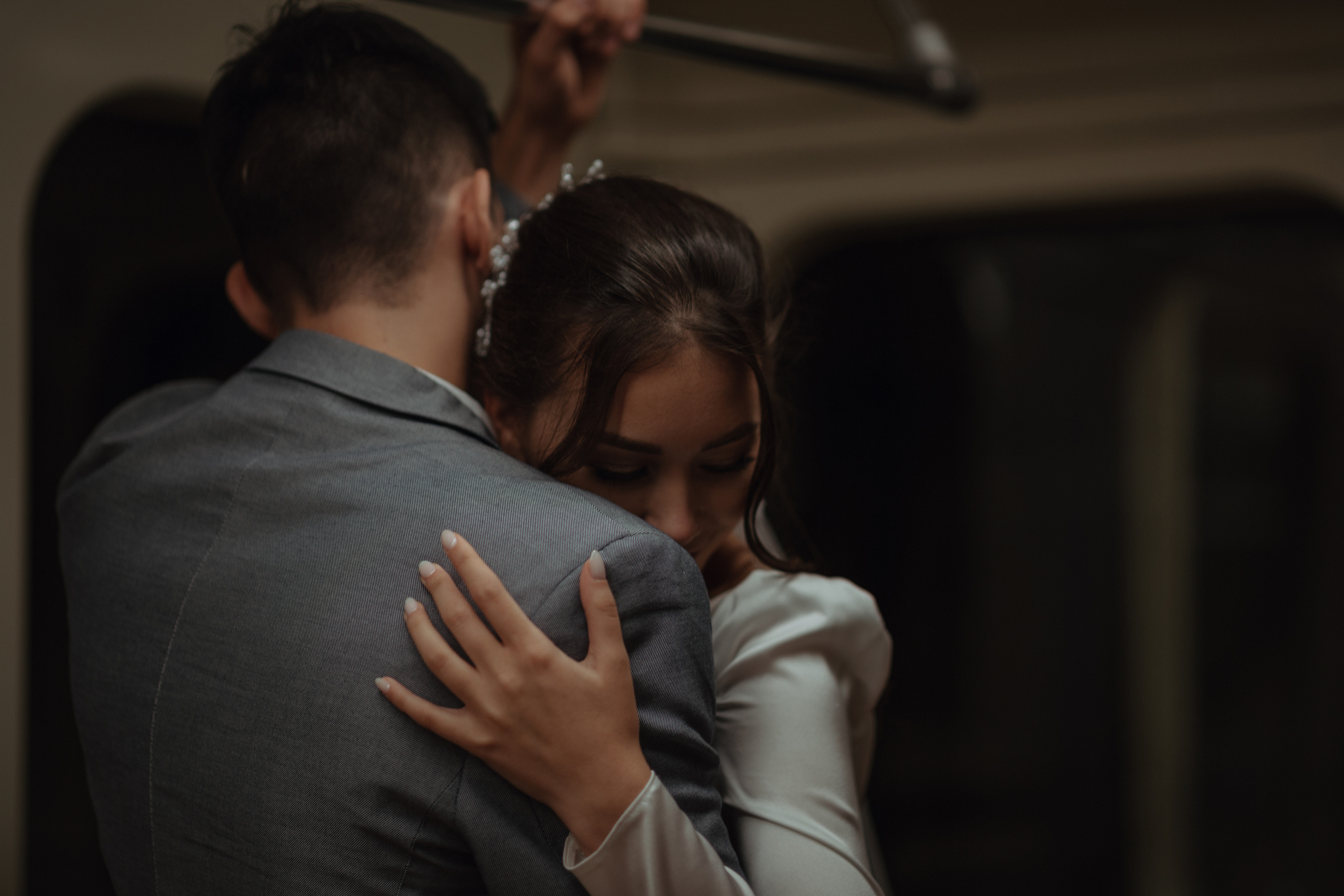 Никита & Оля. Свадебный и семейный фотограф Черняева Анна| Нижний Новгород