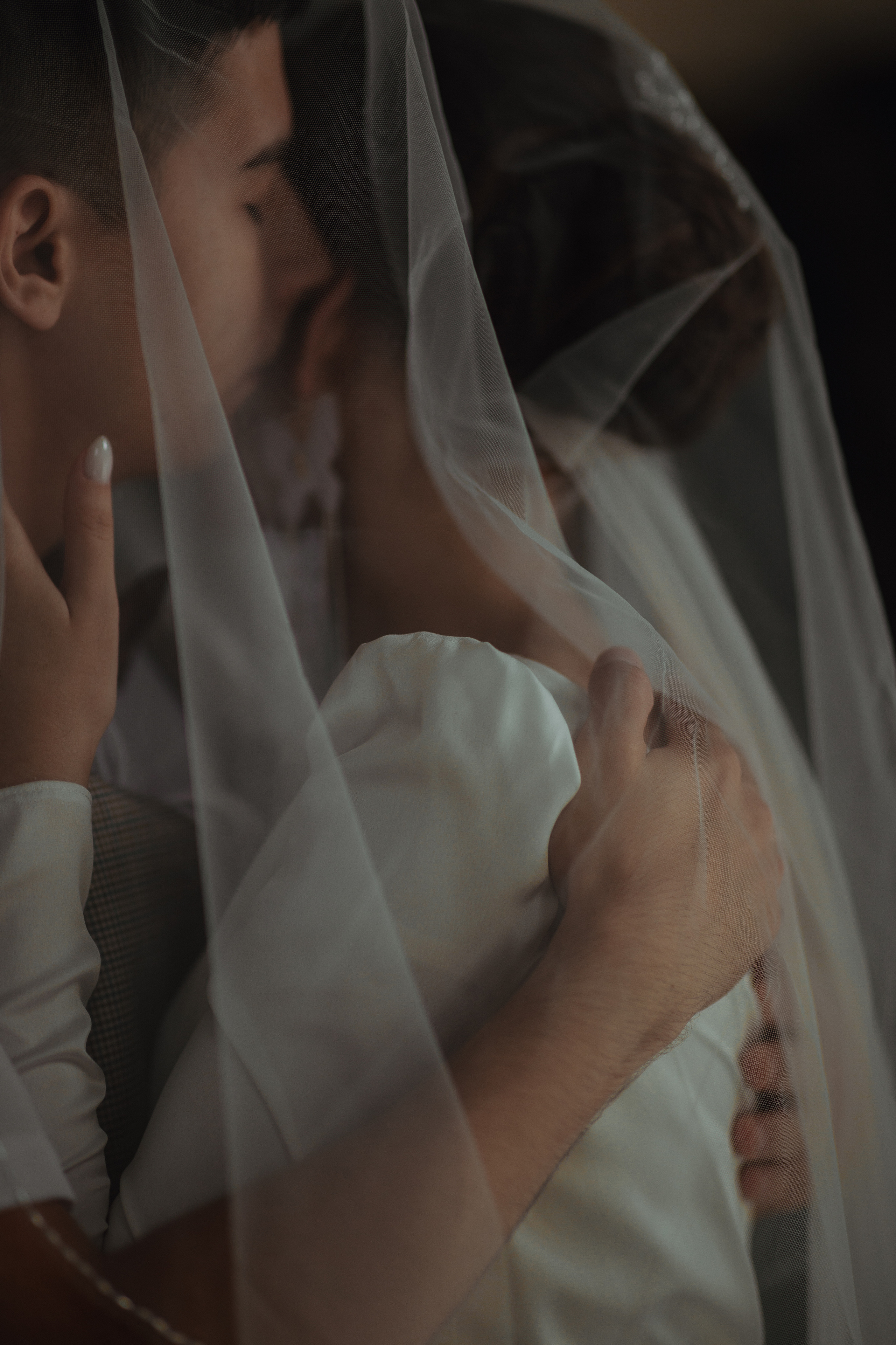 Никита & Оля. Свадебный и семейный фотограф Черняева Анна| Нижний Новгород