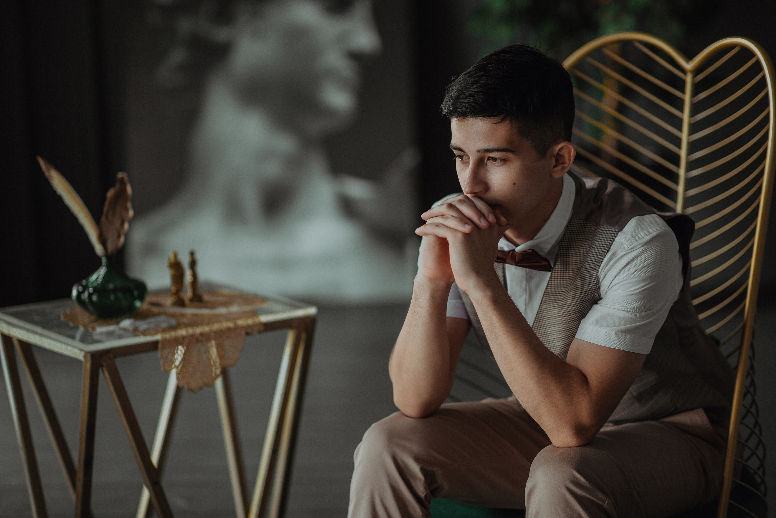 Никита & Оля. Свадебный и семейный фотограф Черняева Анна| Нижний Новгород