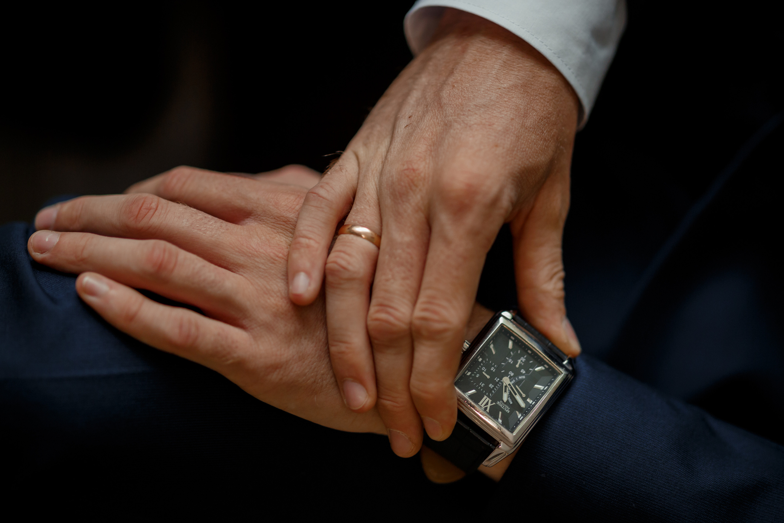 Виталий & Виктория 07.08.2021. Свадебный и семейный фотограф Черняева Анна| Нижний Новгород