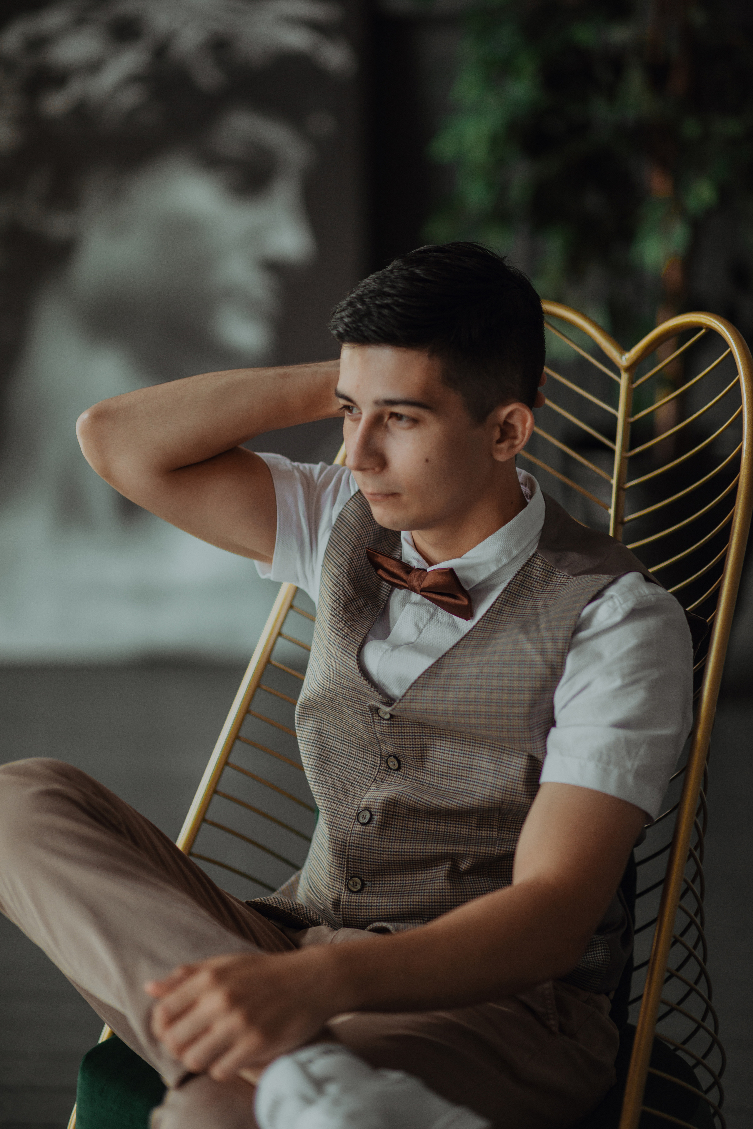 Никита & Оля. Свадебный и семейный фотограф Черняева Анна| Нижний Новгород