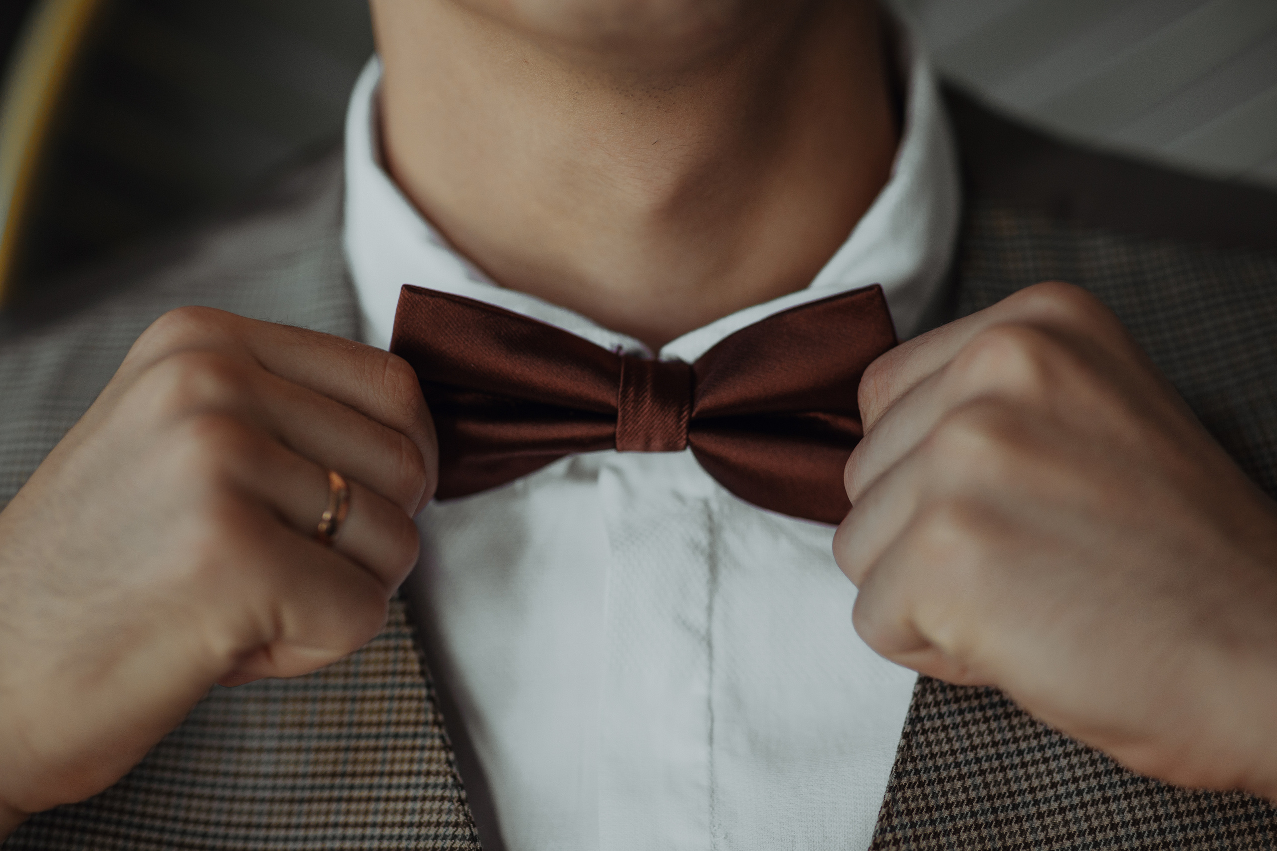 Никита & Оля. Свадебный и семейный фотограф Черняева Анна| Нижний Новгород