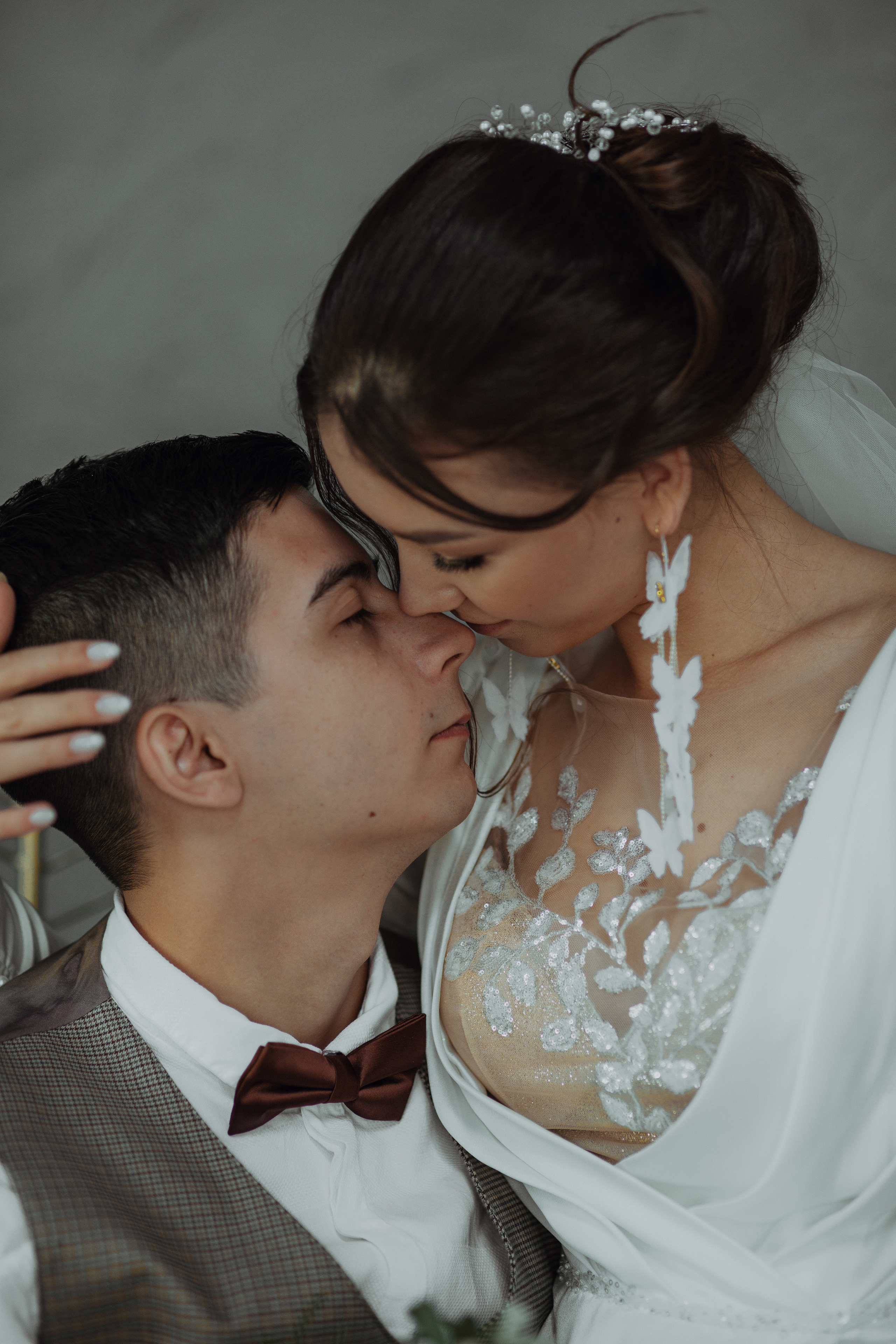 Никита & Оля. Свадебный и семейный фотограф Черняева Анна| Нижний Новгород