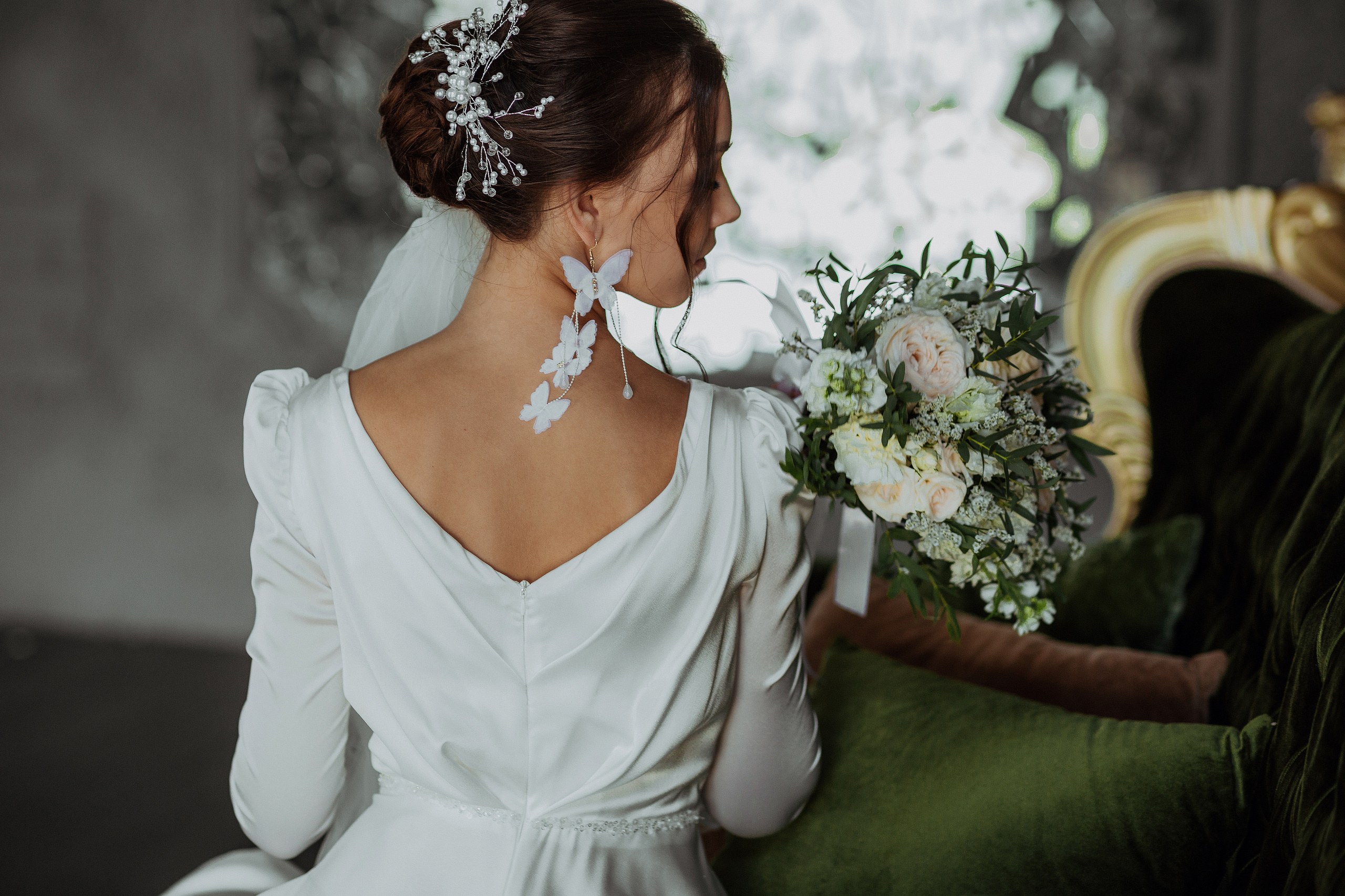 Никита & Оля. Свадебный и семейный фотограф Черняева Анна| Нижний Новгород