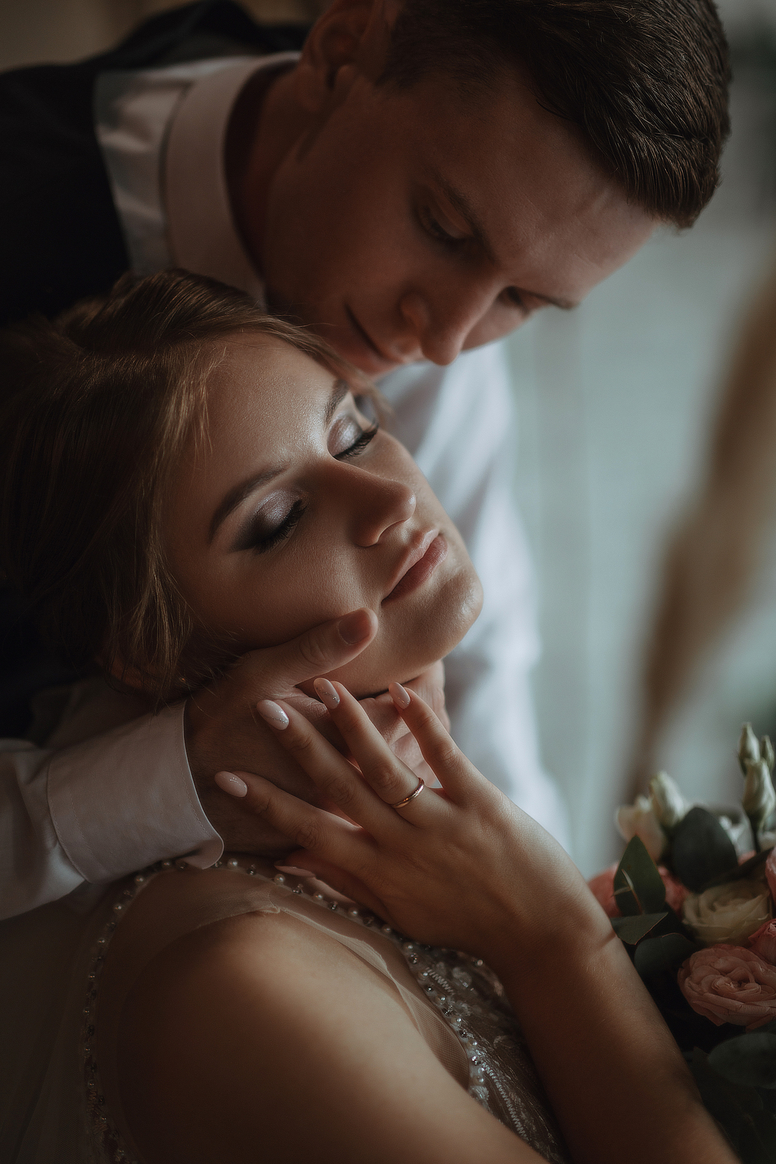 Виталий & Виктория 07.08.2021. Свадебный и семейный фотограф Черняева Анна| Нижний Новгород