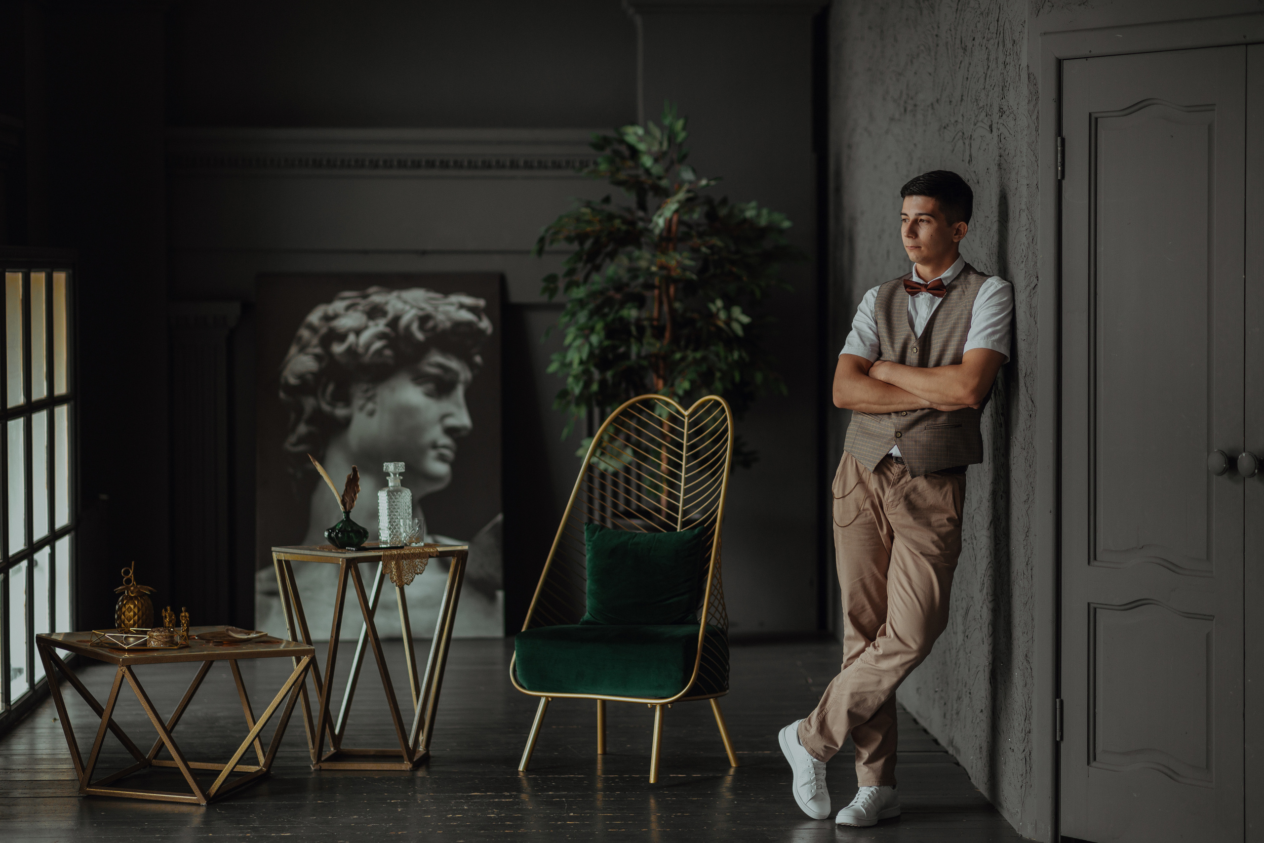 Никита & Оля. Свадебный и семейный фотограф Черняева Анна| Нижний Новгород