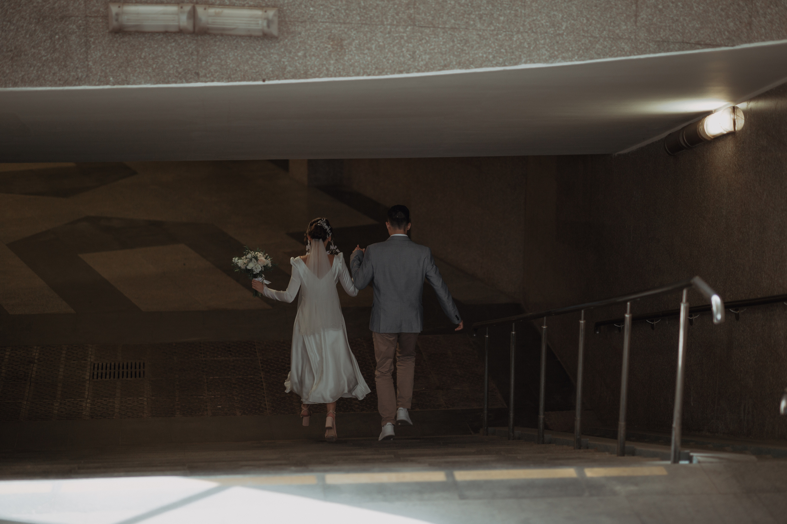 Никита & Оля. Свадебный и семейный фотограф Черняева Анна| Нижний Новгород