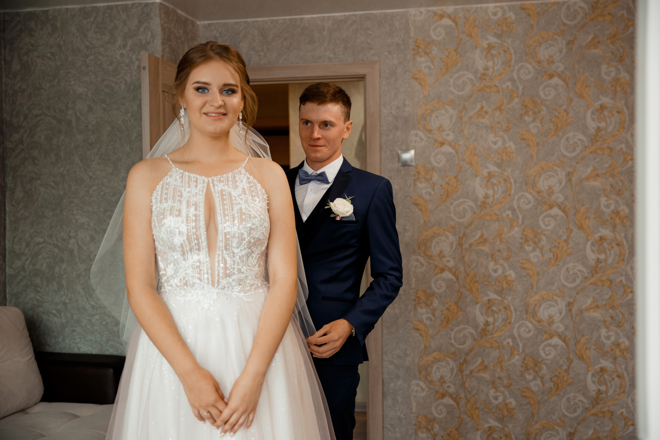 Виталий & Виктория 07.08.2021. Свадебный и семейный фотограф Черняева Анна| Нижний Новгород