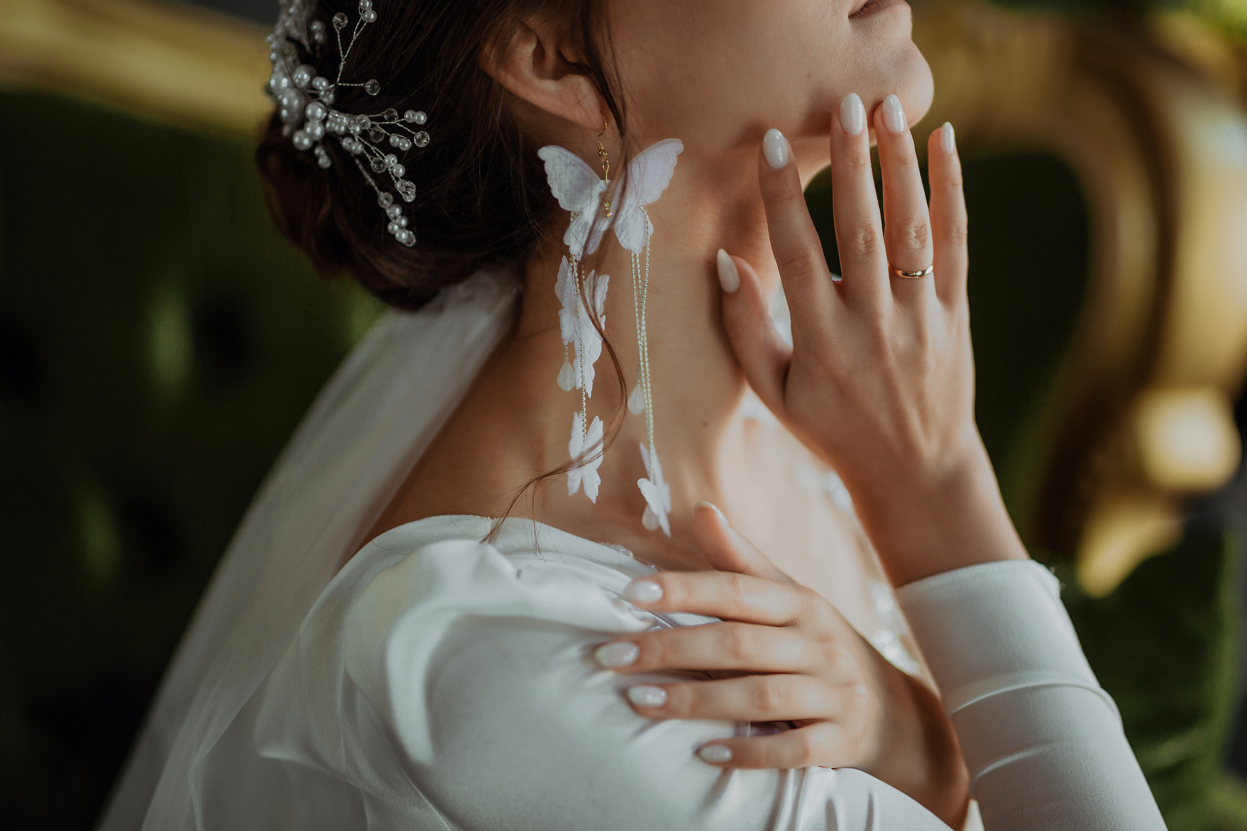 Никита & Оля. Свадебный и семейный фотограф Черняева Анна| Нижний Новгород