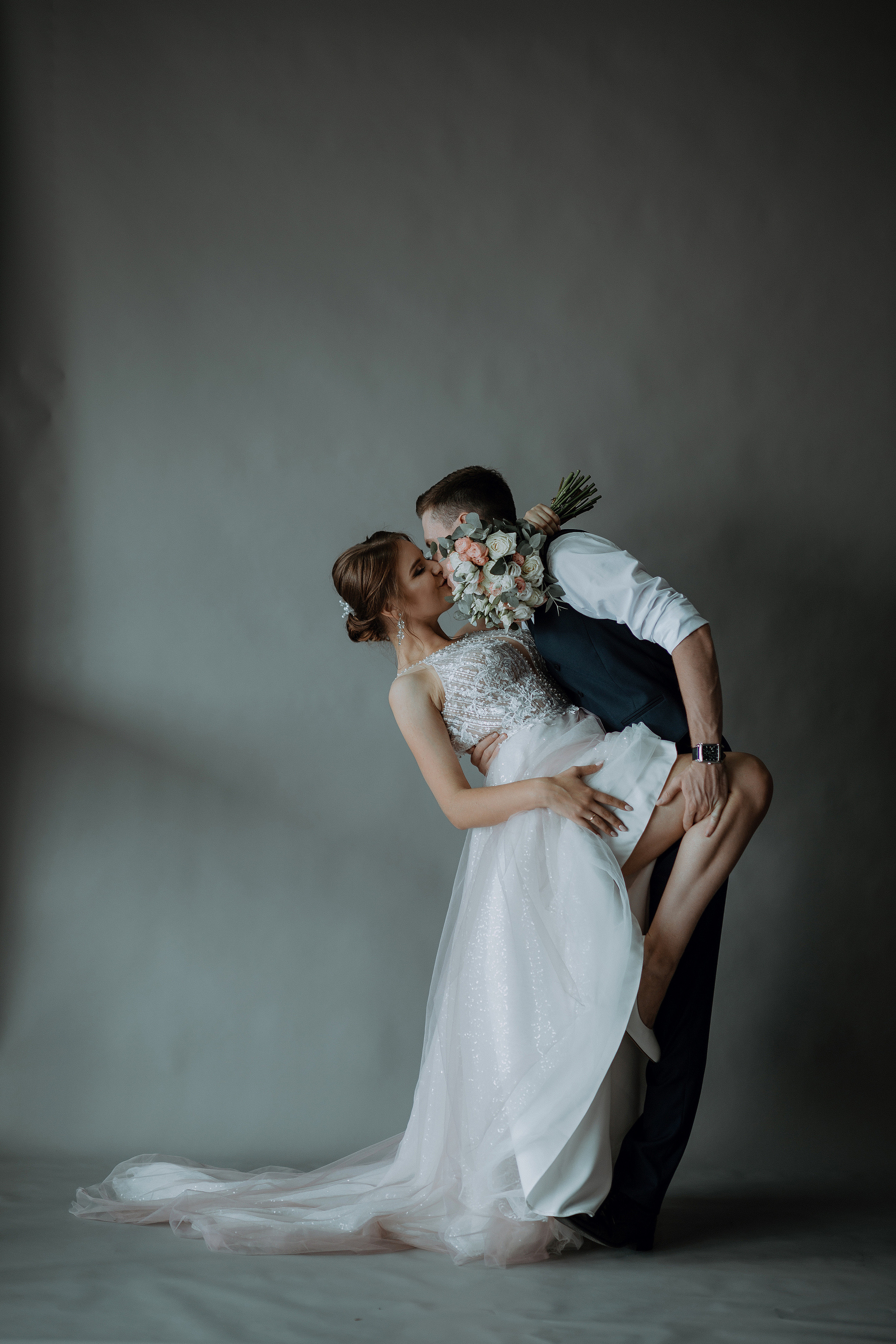 Виталий & Виктория 07.08.2021. Свадебный и семейный фотограф Черняева Анна| Нижний Новгород