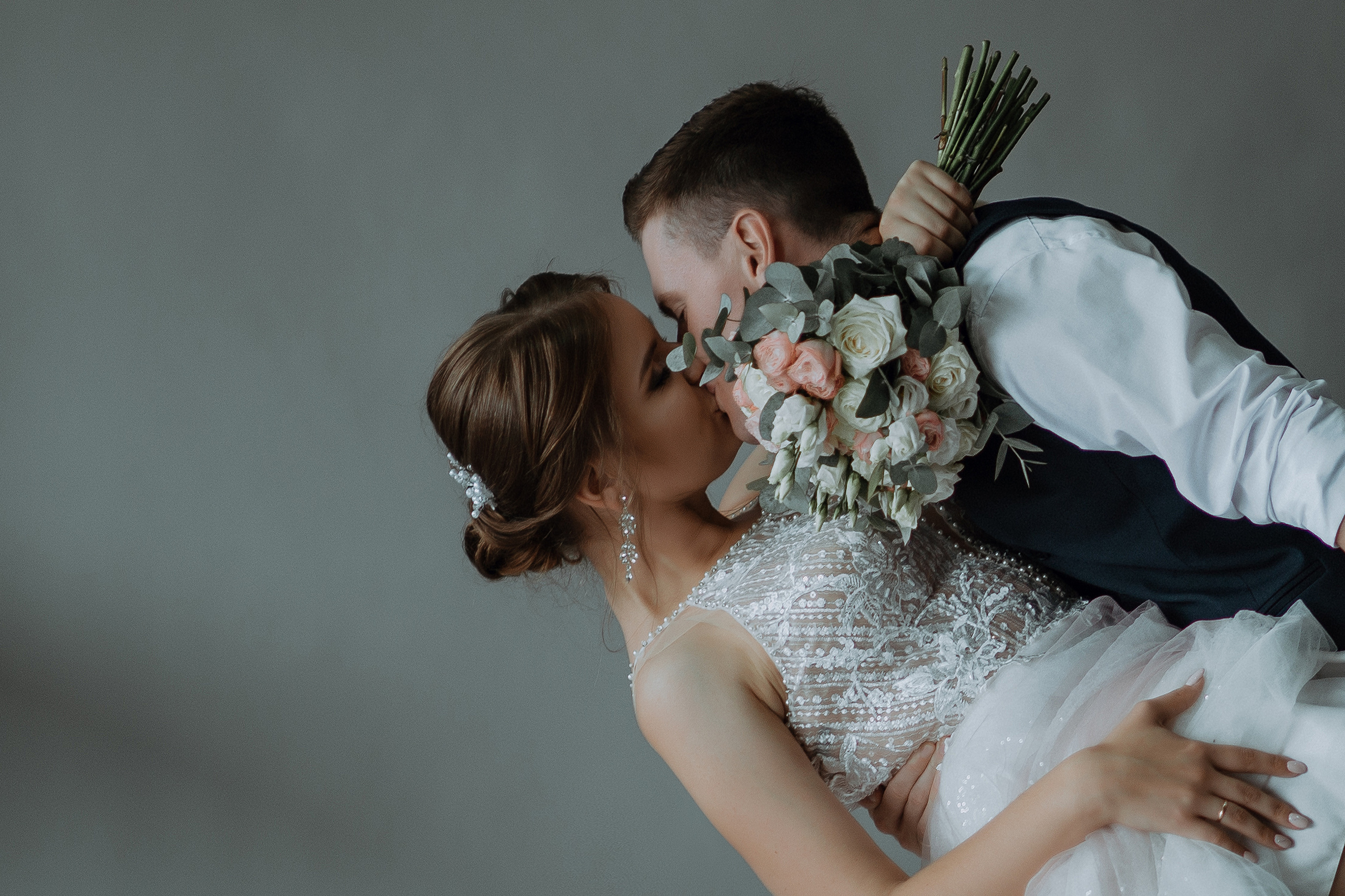 Виталий & Виктория 07.08.2021. Свадебный и семейный фотограф Черняева Анна| Нижний Новгород