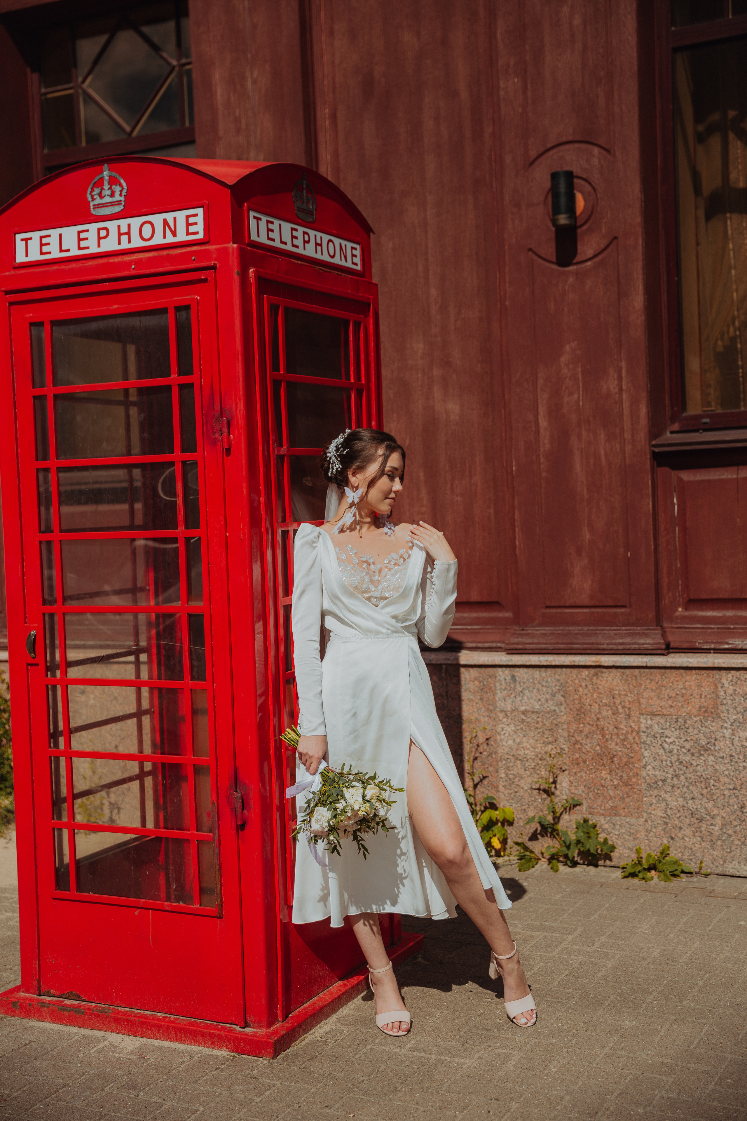 Никита & Оля. Свадебный и семейный фотограф Черняева Анна| Нижний Новгород