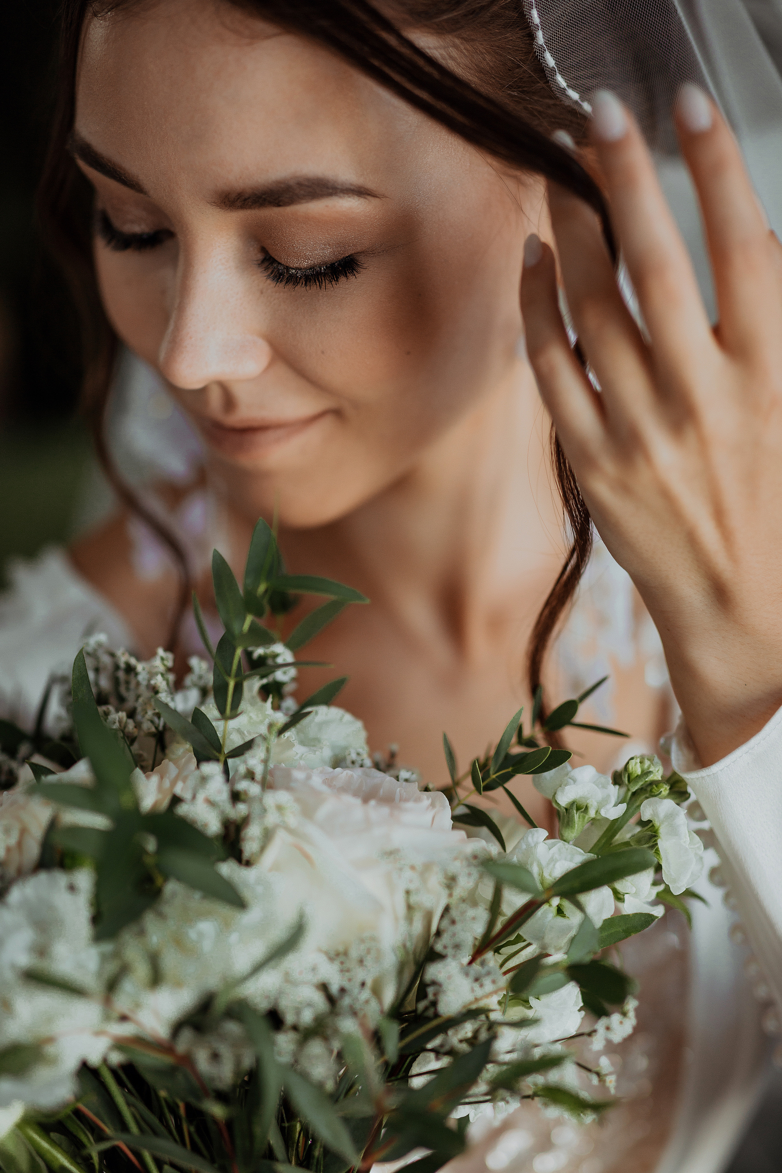 Никита & Оля. Свадебный и семейный фотограф Черняева Анна| Нижний Новгород