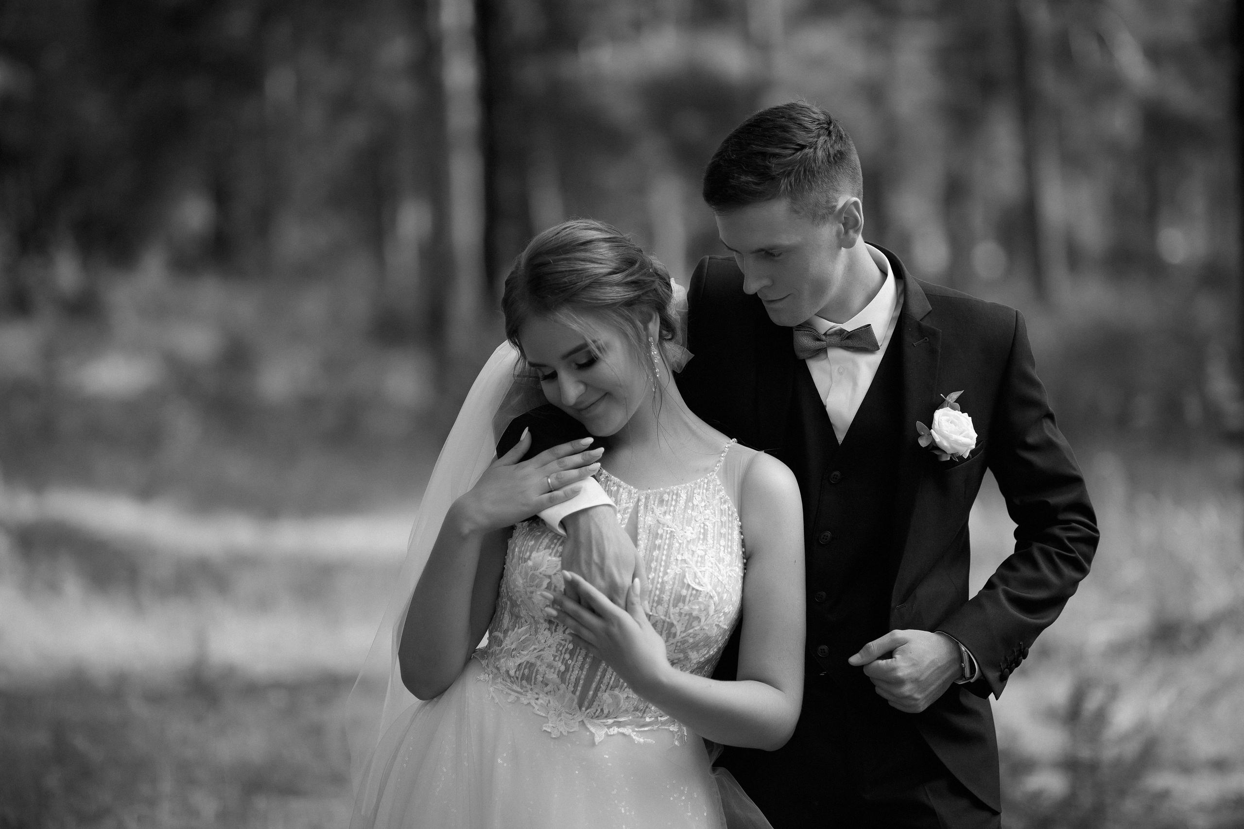 Виталий & Виктория 07.08.2021. Свадебный и семейный фотограф Черняева Анна| Нижний Новгород