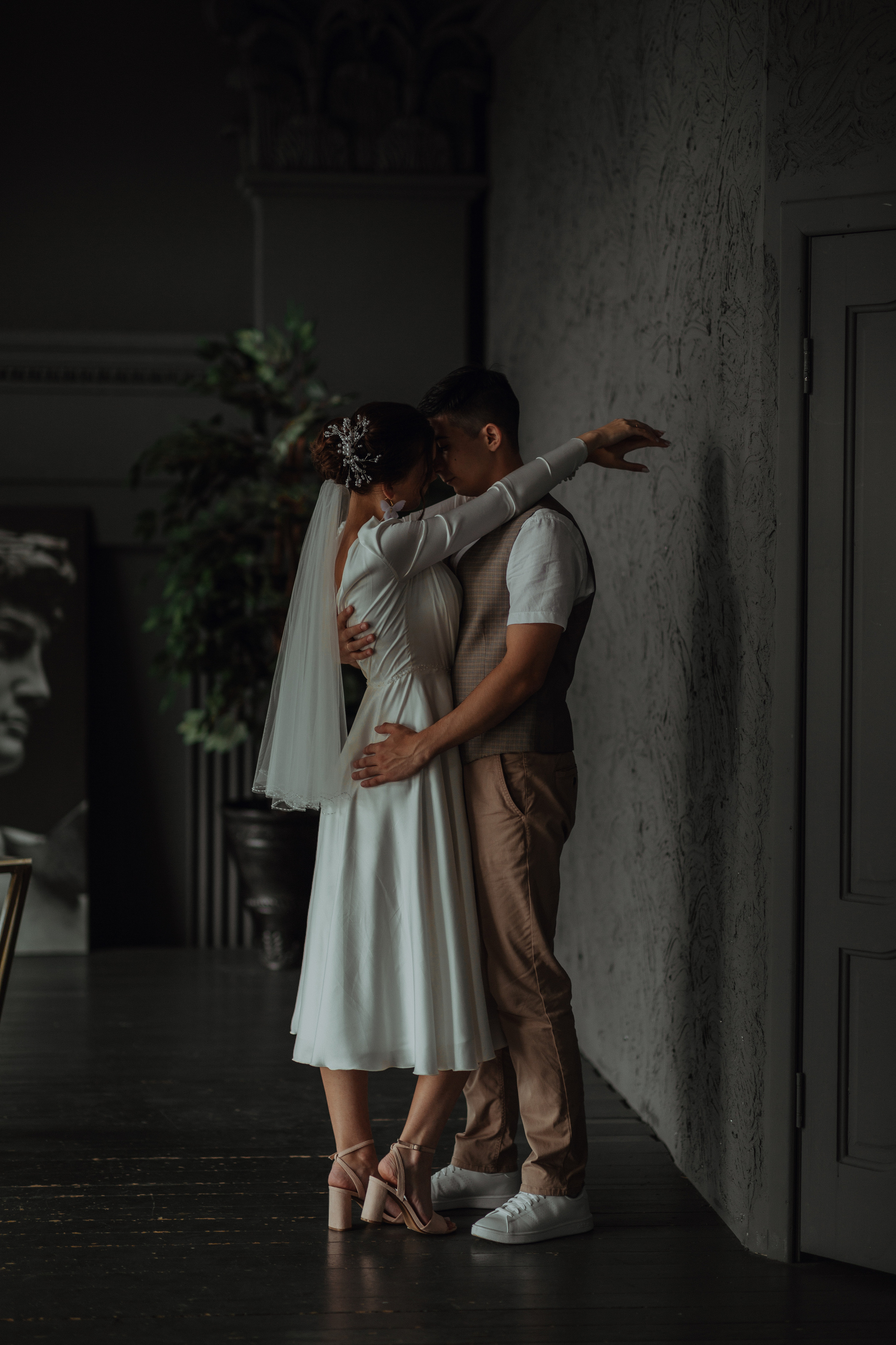 Никита & Оля. Свадебный и семейный фотограф Черняева Анна| Нижний Новгород