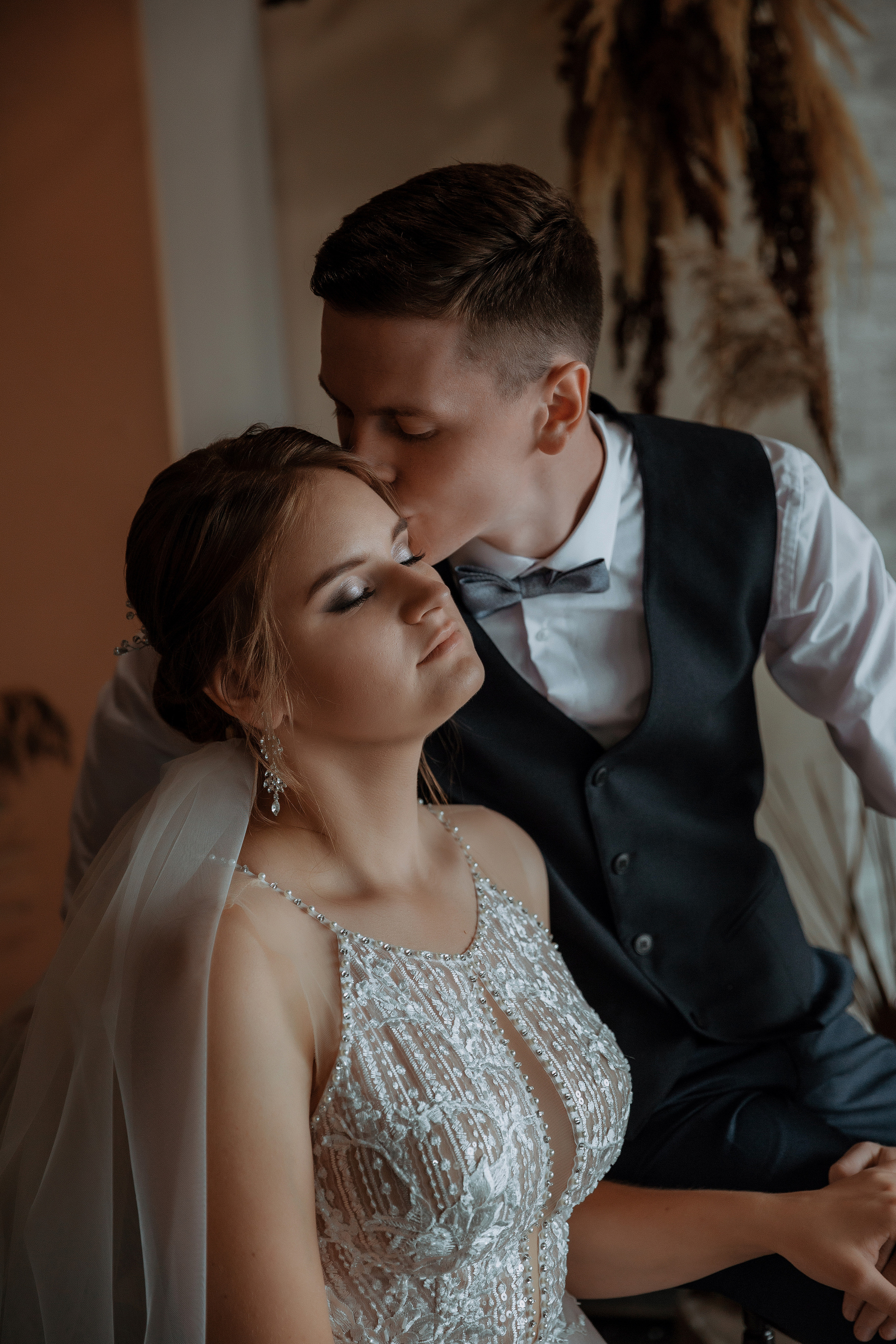 Виталий & Виктория 07.08.2021. Свадебный и семейный фотограф Черняева Анна| Нижний Новгород