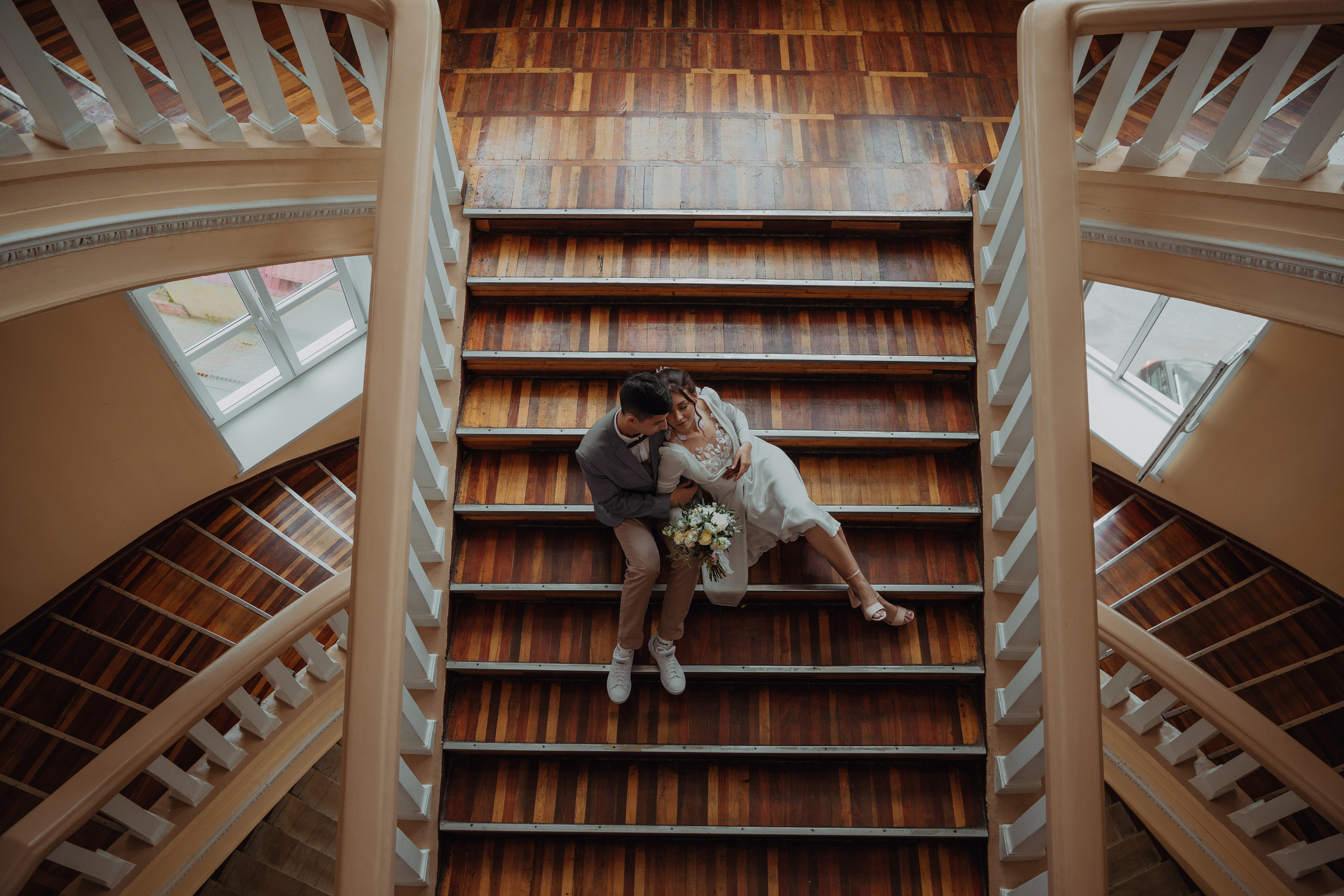 Никита & Оля. Свадебный и семейный фотограф Черняева Анна| Нижний Новгород