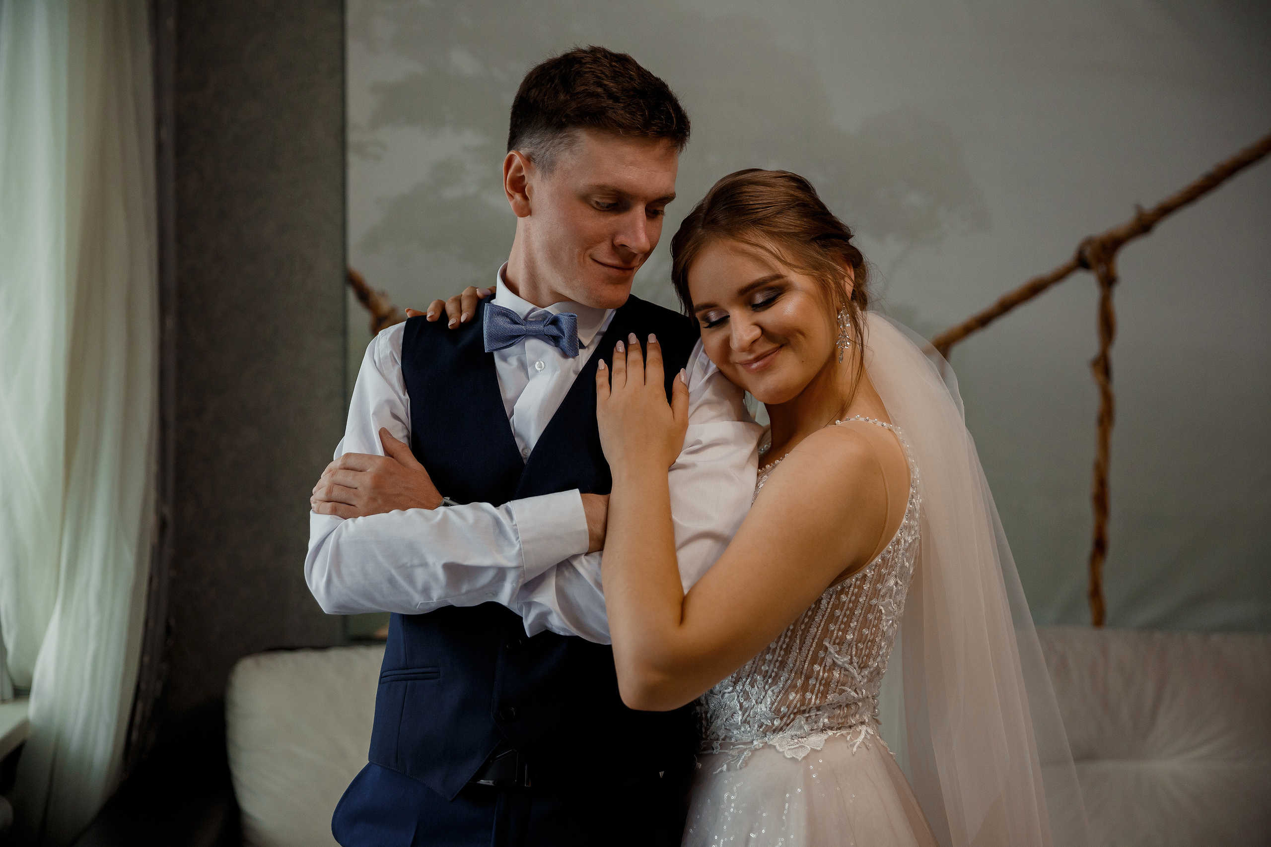 Виталий & Виктория 07.08.2021. Свадебный и семейный фотограф Черняева Анна| Нижний Новгород