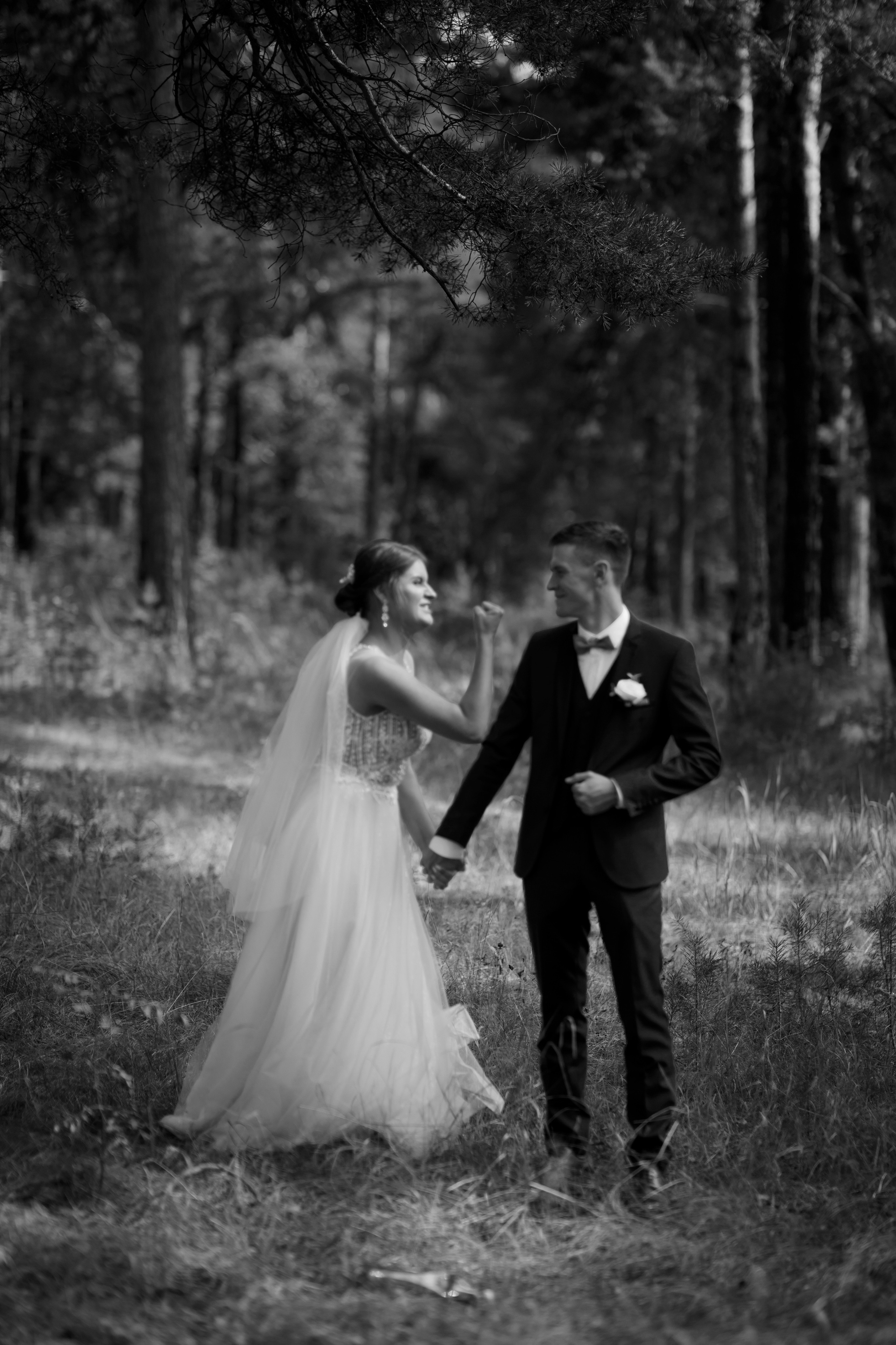 Виталий & Виктория 07.08.2021. Свадебный и семейный фотограф Черняева Анна| Нижний Новгород