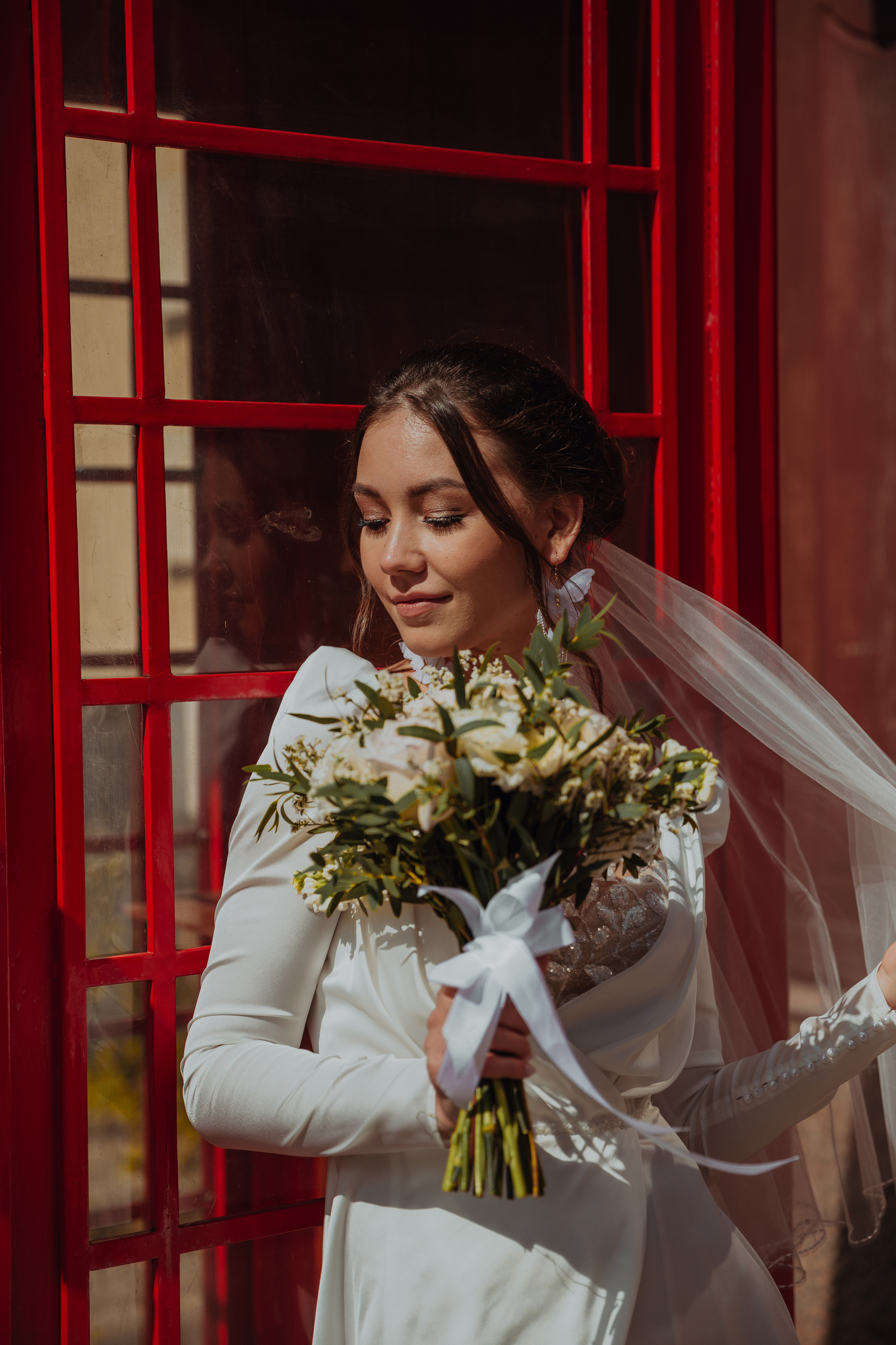 Никита & Оля. Свадебный и семейный фотограф Черняева Анна| Нижний Новгород