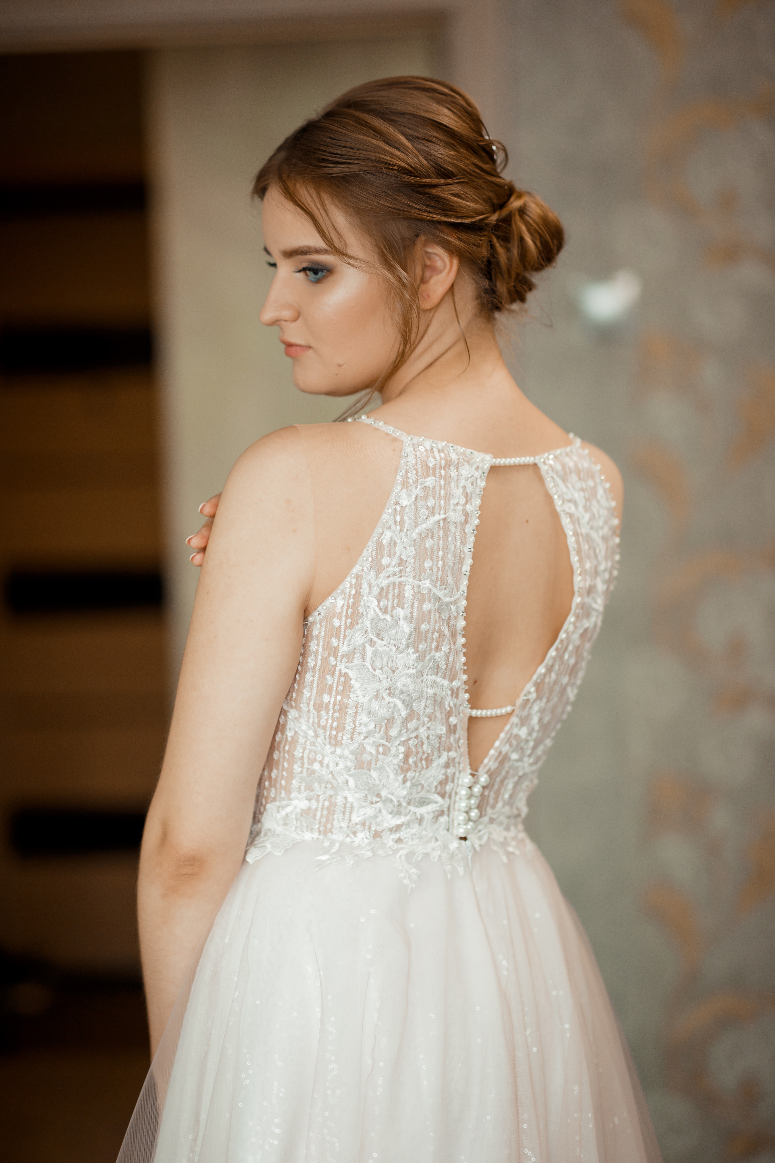 Виталий & Виктория 07.08.2021. Свадебный и семейный фотограф Черняева Анна| Нижний Новгород