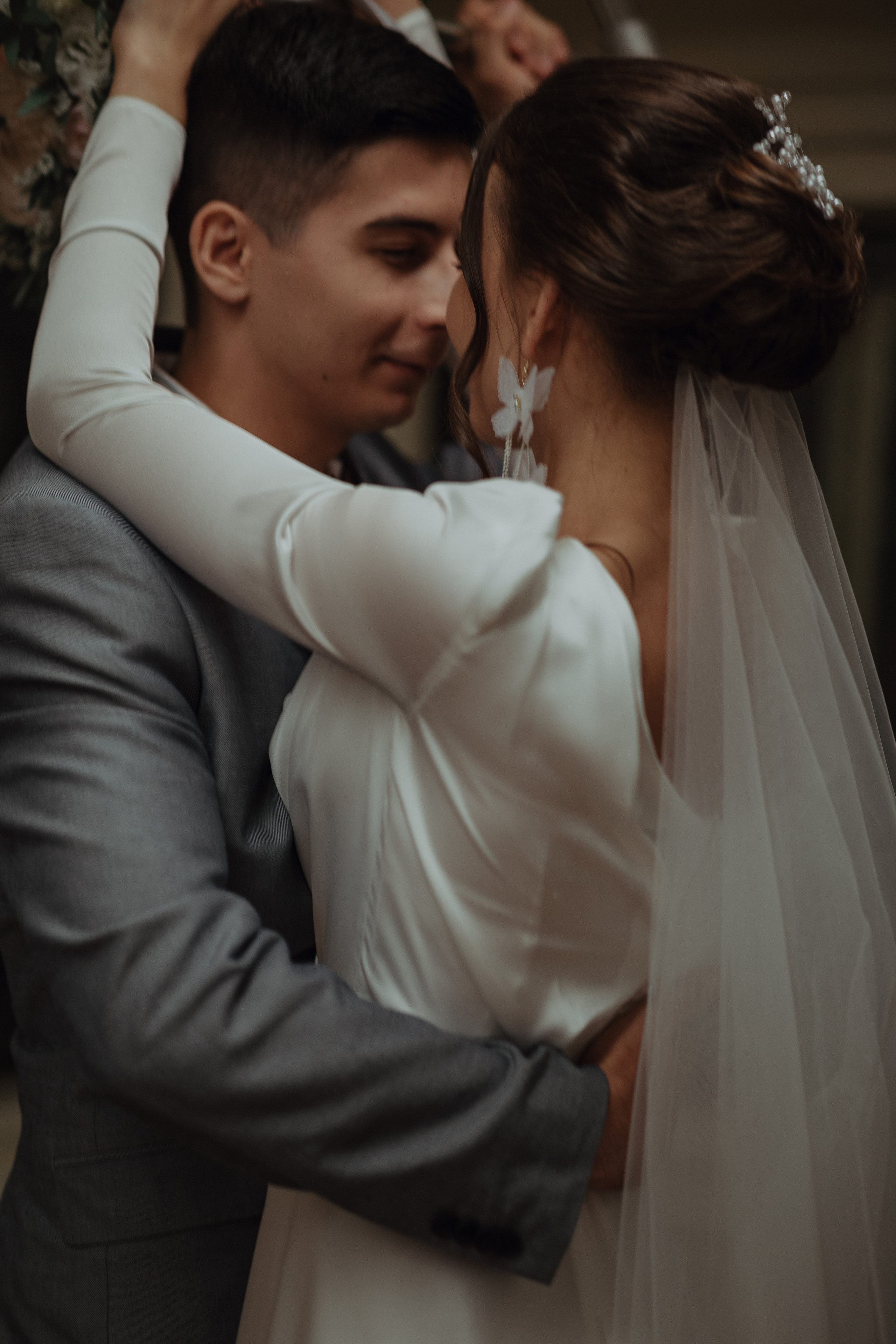 Никита & Оля. Свадебный и семейный фотограф Черняева Анна| Нижний Новгород