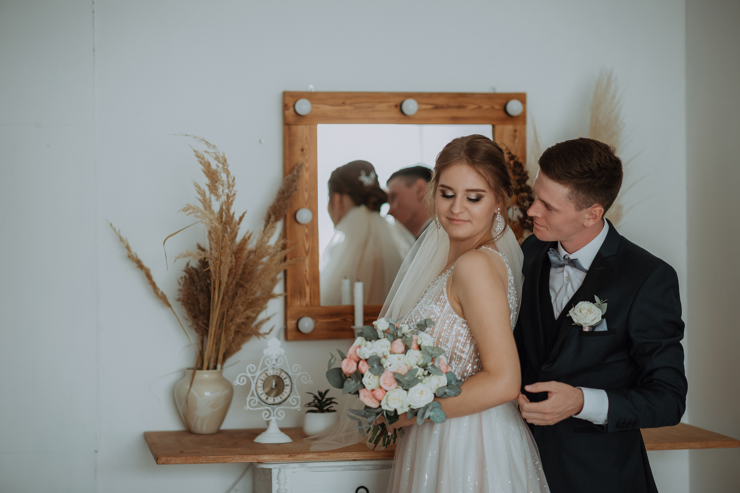 Виталий & Виктория 07.08.2021. Свадебный и семейный фотограф Черняева Анна| Нижний Новгород