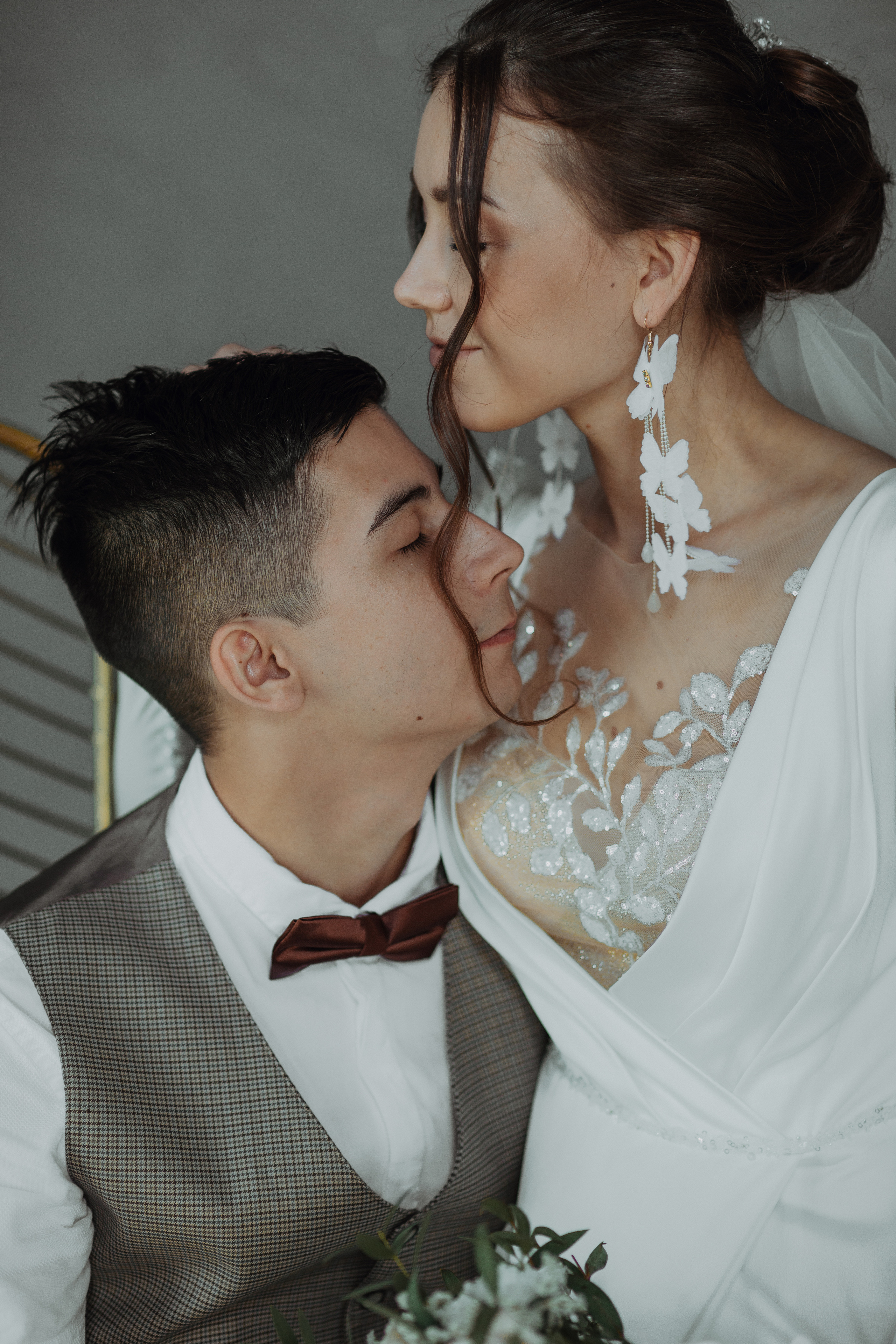 Никита & Оля. Свадебный и семейный фотограф Черняева Анна| Нижний Новгород