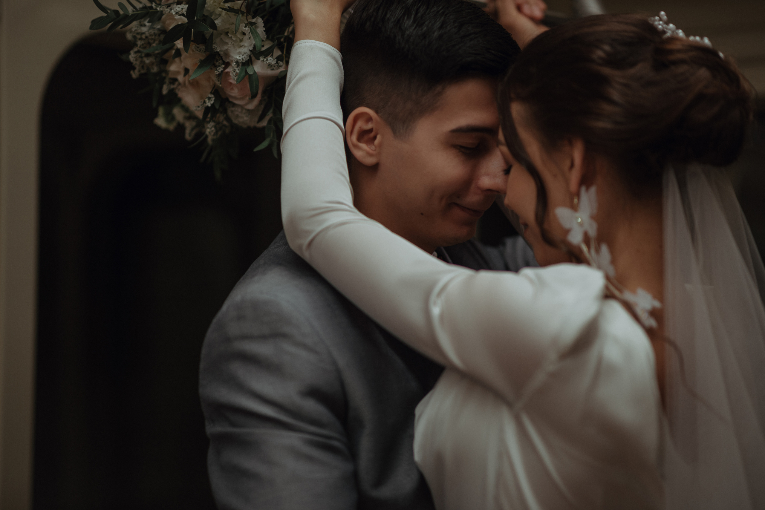 Никита & Оля. Свадебный и семейный фотограф Черняева Анна| Нижний Новгород