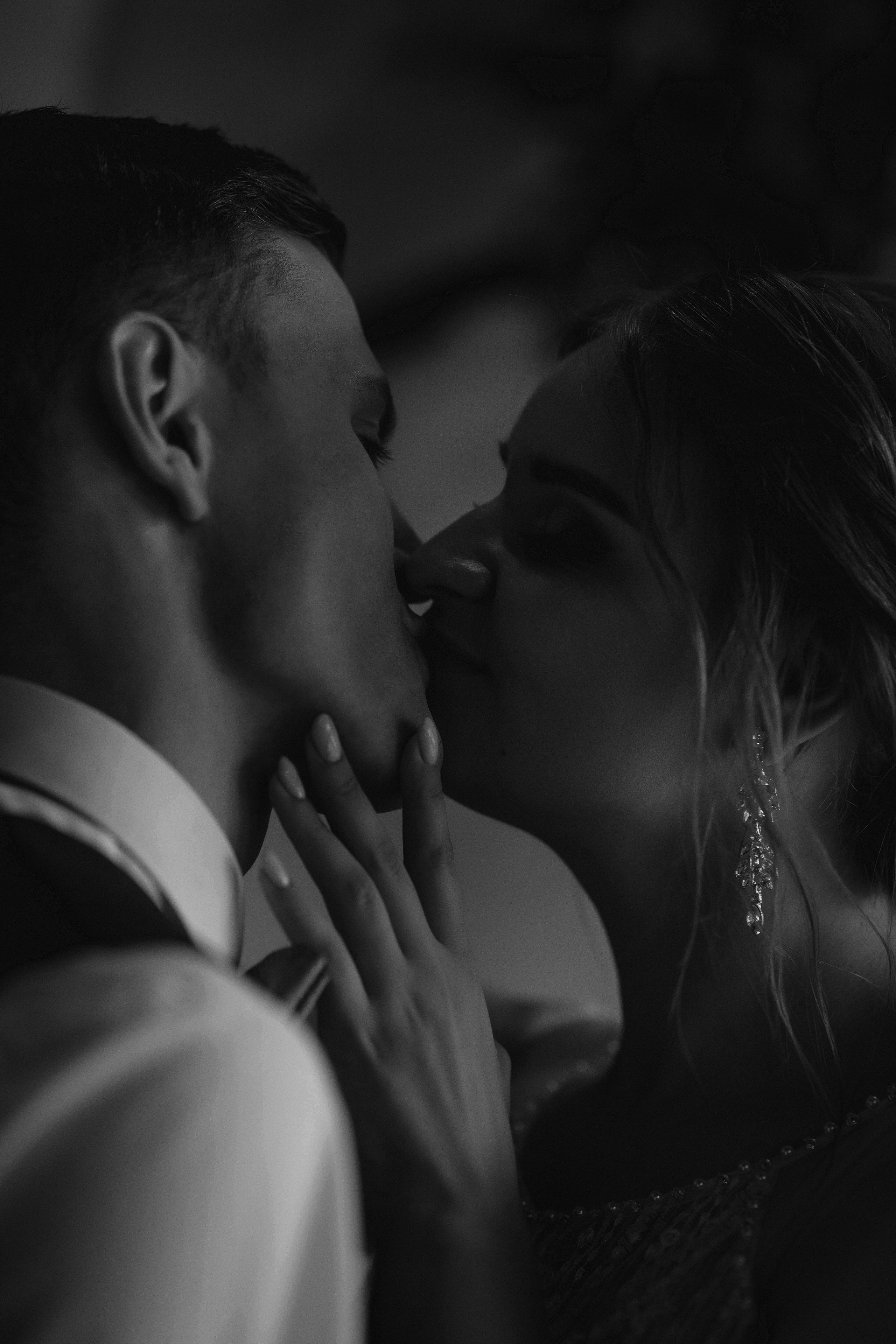 Виталий & Виктория 07.08.2021. Свадебный и семейный фотограф Черняева Анна| Нижний Новгород