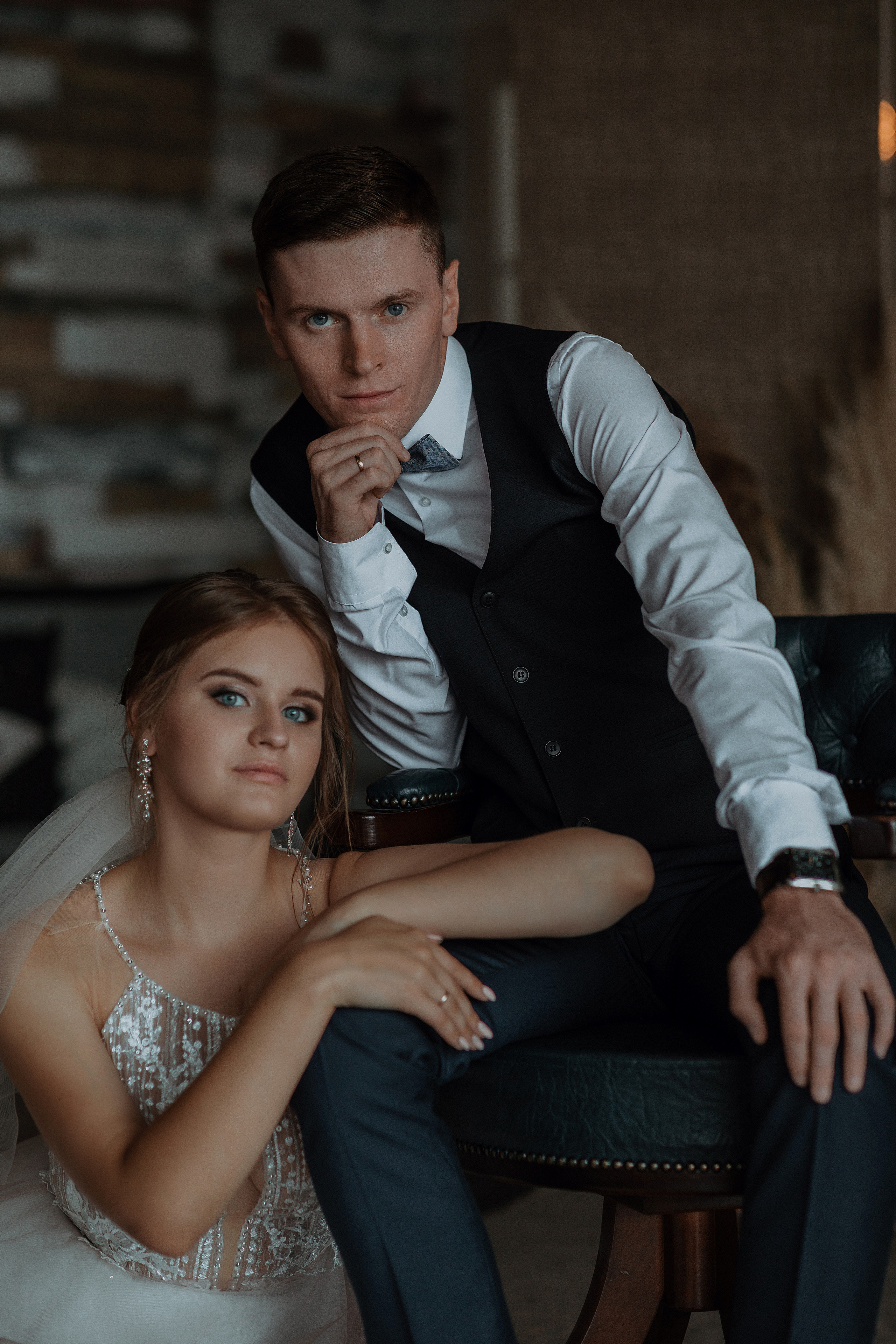 Виталий & Виктория 07.08.2021. Свадебный и семейный фотограф Черняева Анна| Нижний Новгород