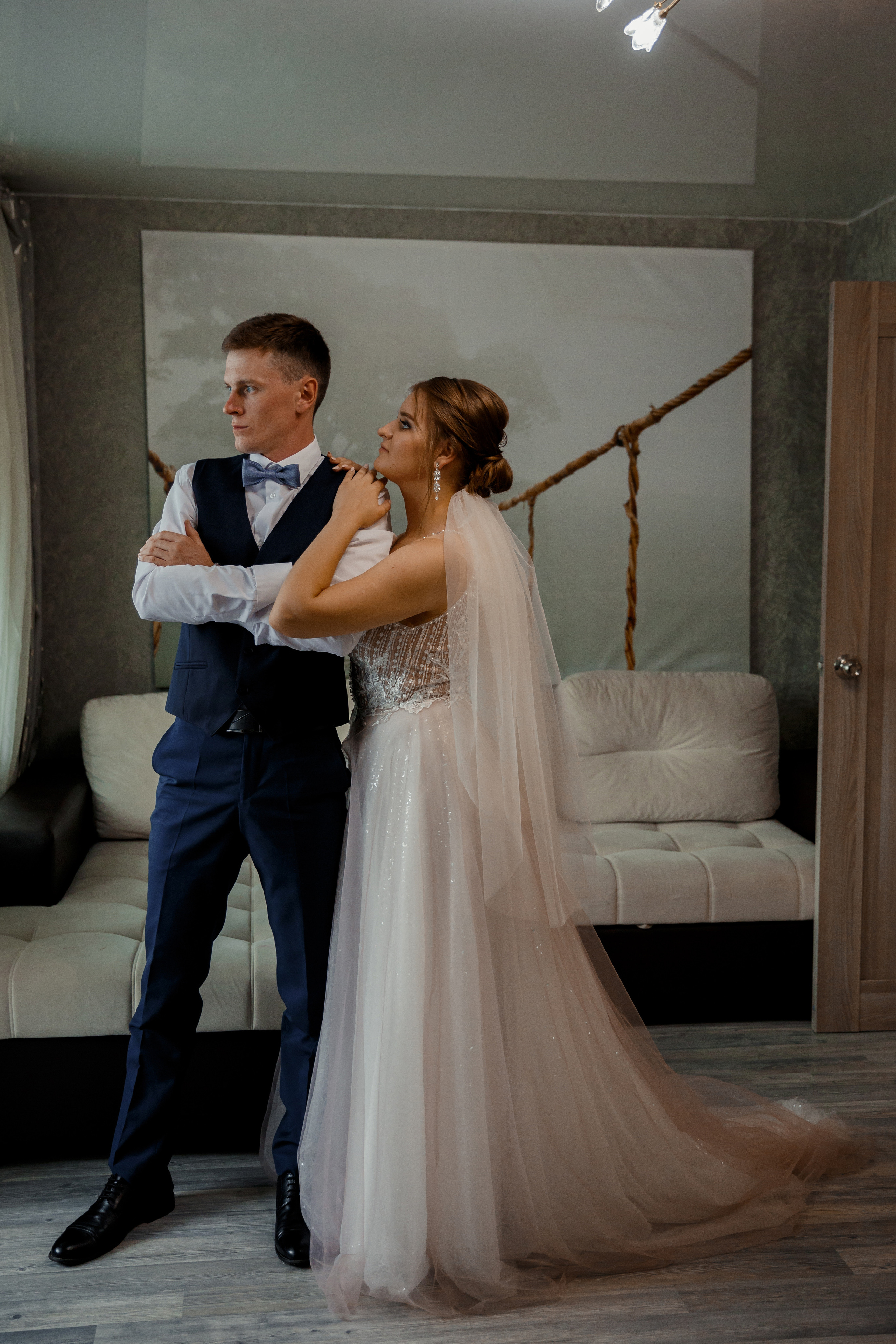 Виталий & Виктория 07.08.2021. Свадебный и семейный фотограф Черняева Анна| Нижний Новгород