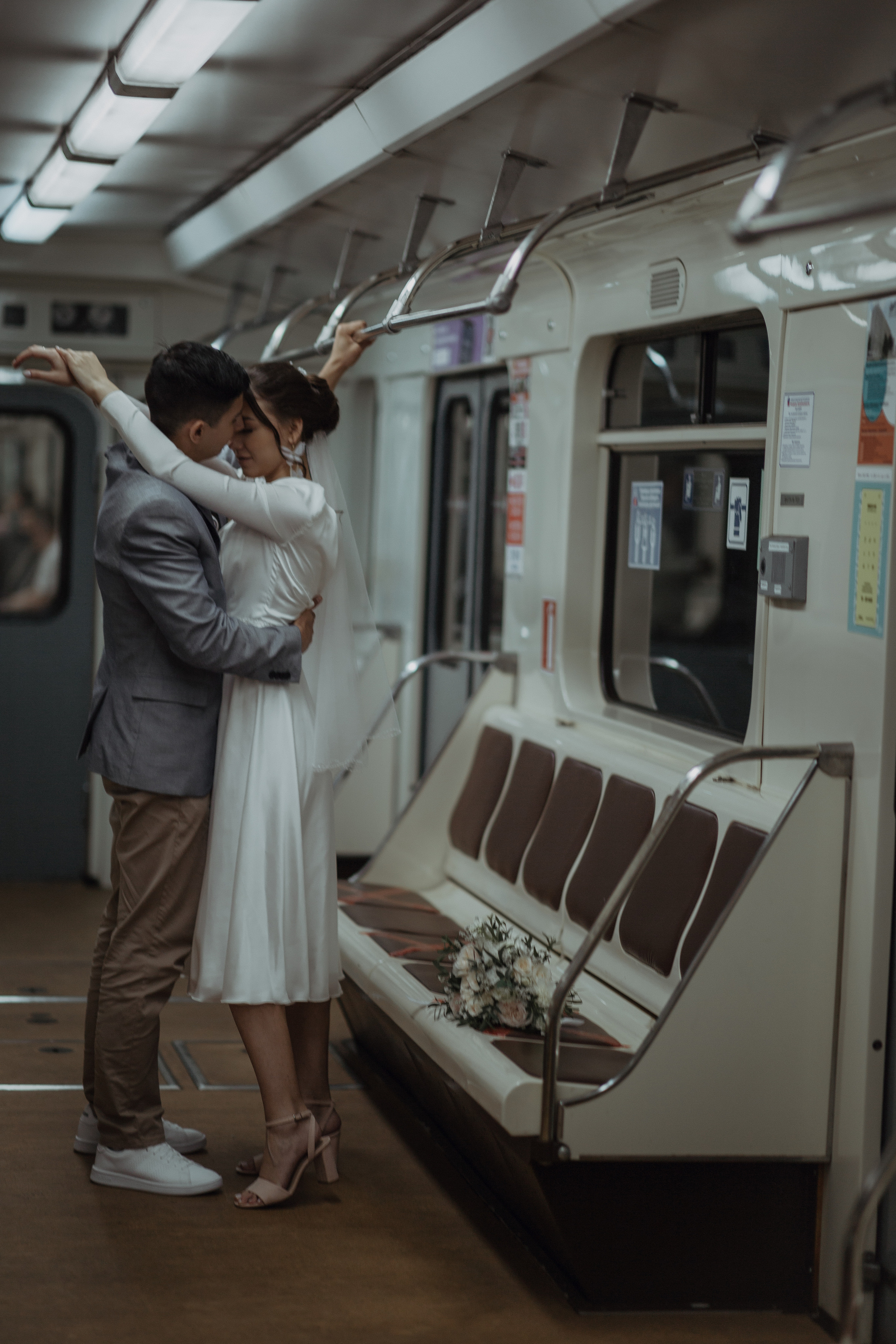 Никита & Оля. Свадебный и семейный фотограф Черняева Анна| Нижний Новгород