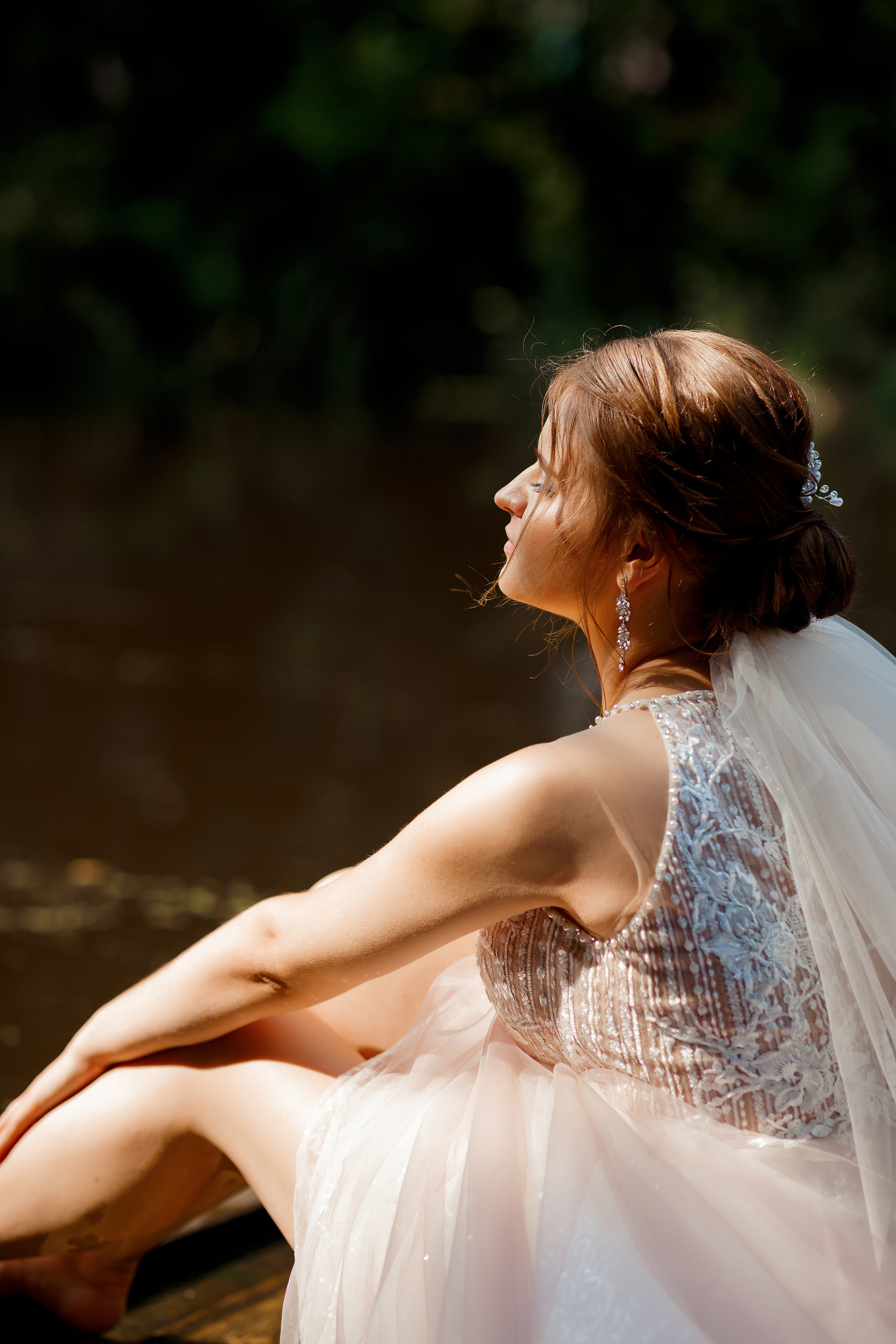 Виталий & Виктория 07.08.2021. Свадебный и семейный фотограф Черняева Анна| Нижний Новгород