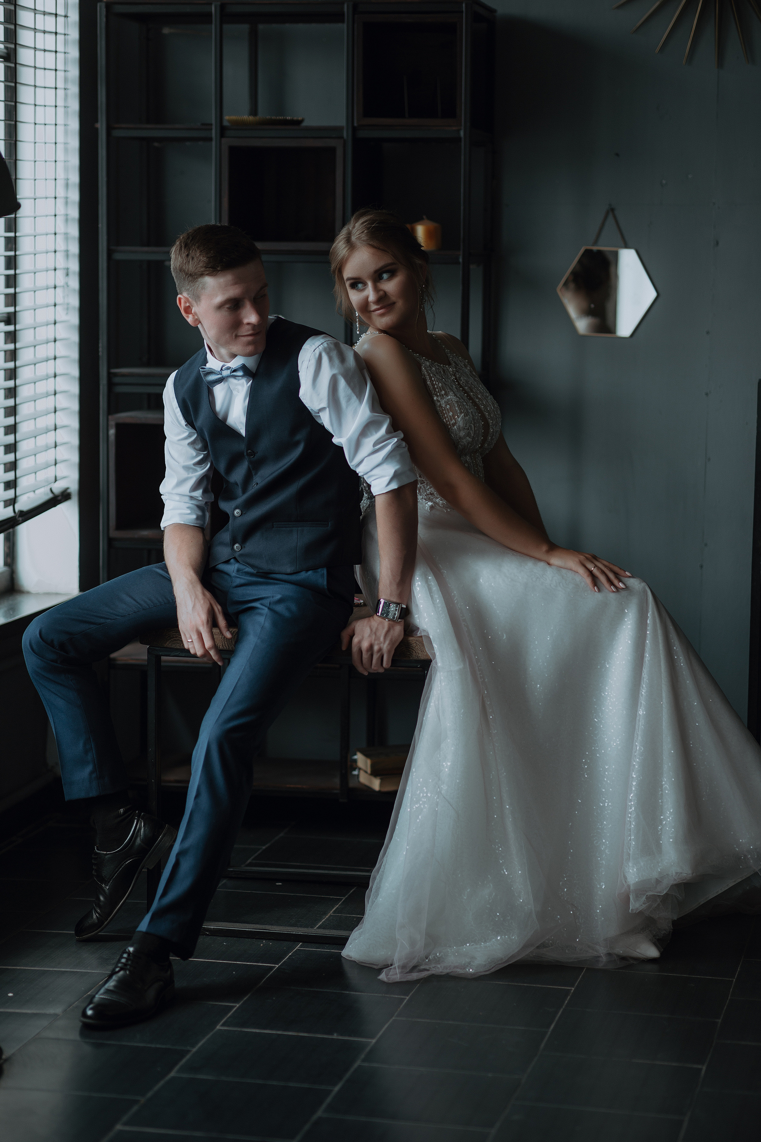 Виталий & Виктория 07.08.2021. Свадебный и семейный фотограф Черняева Анна| Нижний Новгород