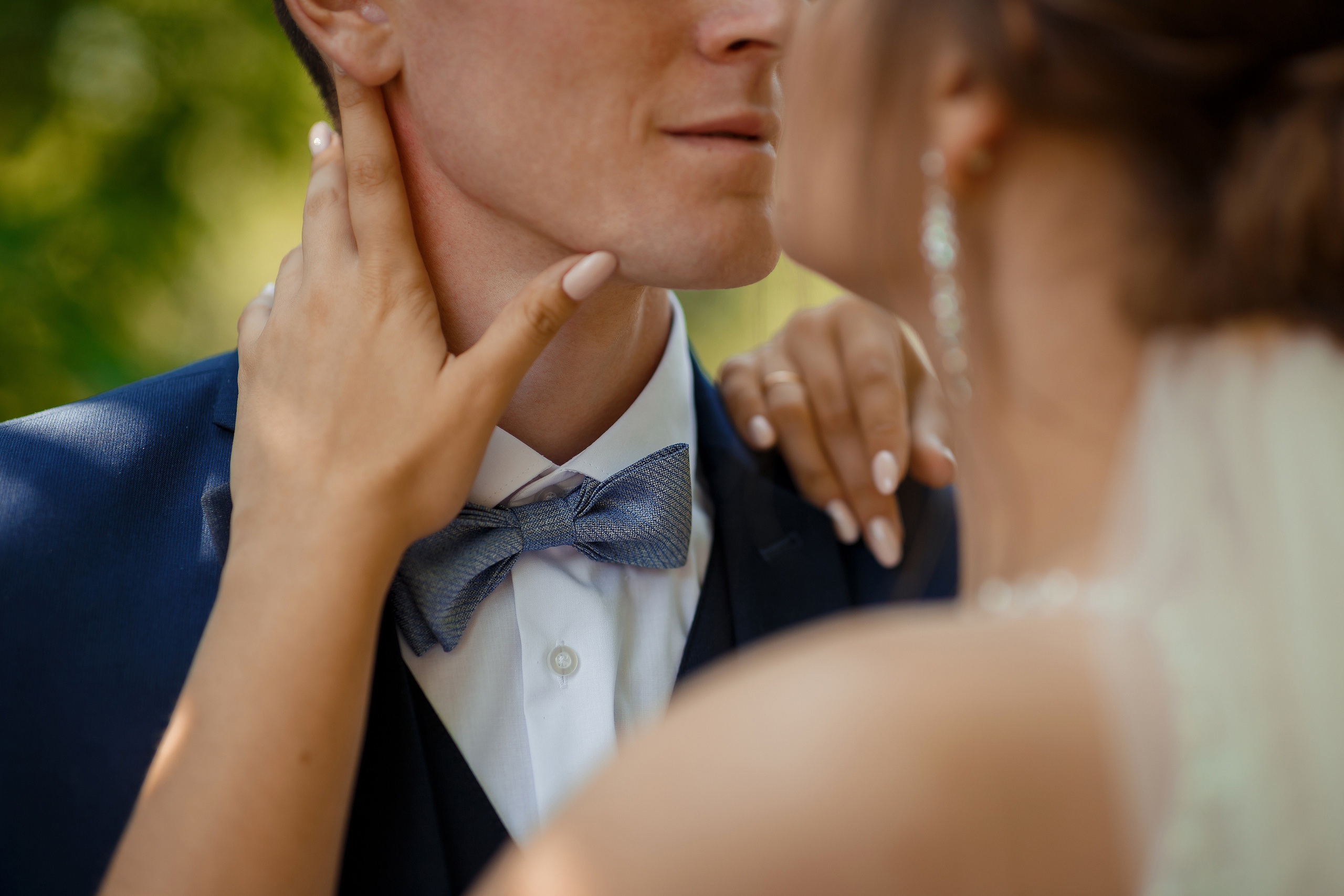 Виталий & Виктория 07.08.2021. Свадебный и семейный фотограф Черняева Анна| Нижний Новгород